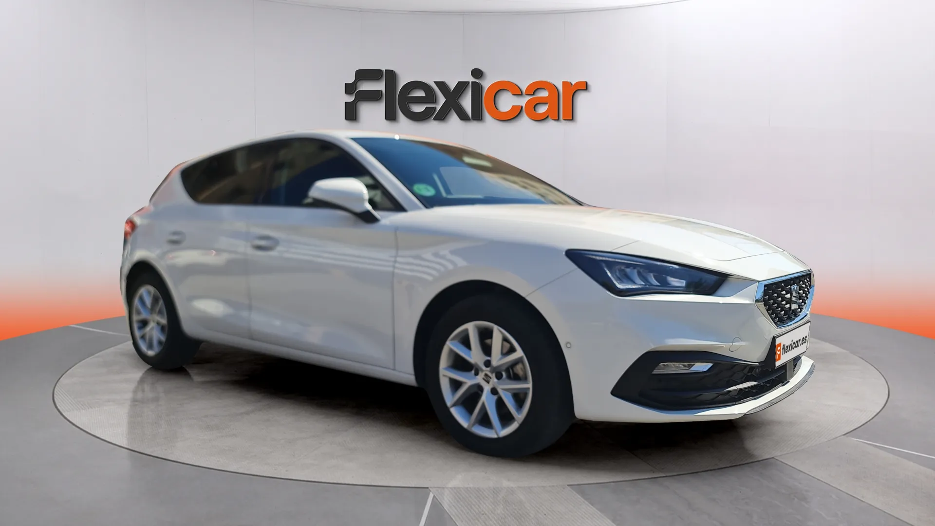 SEAT León 2.0 TDI Style XL