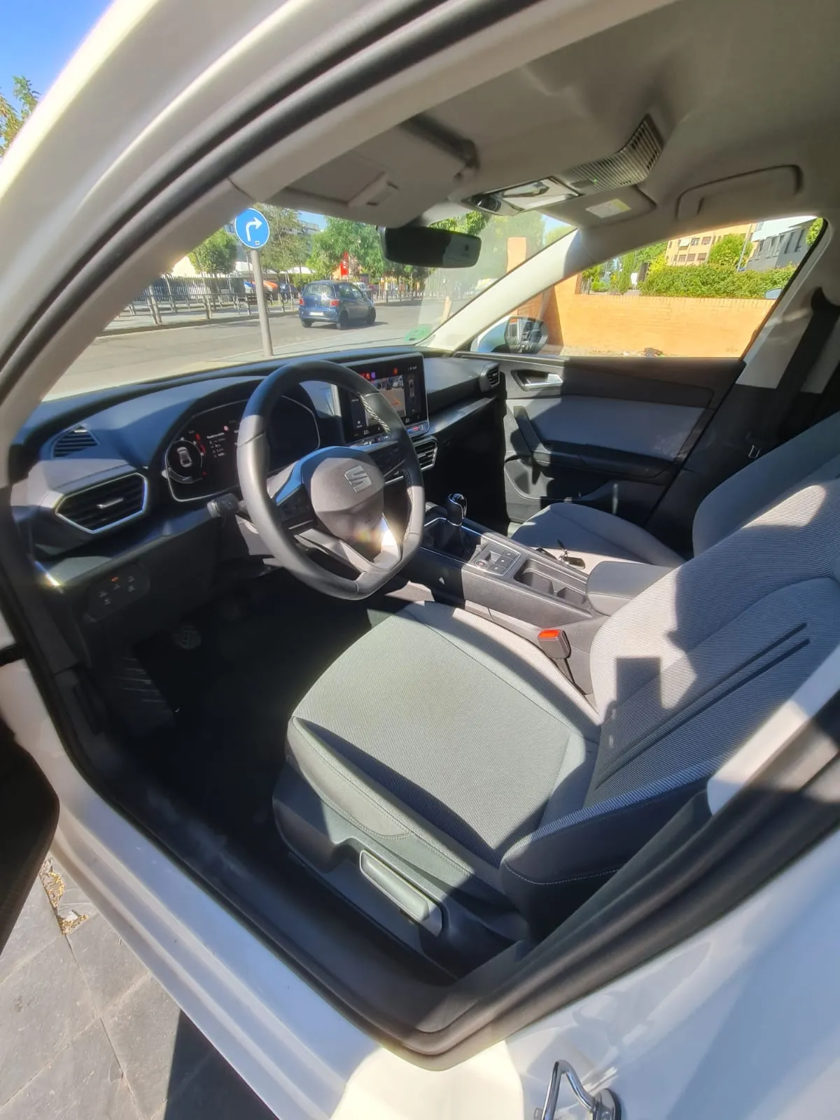SEAT León 2.0 TDI Style XL - foto 18