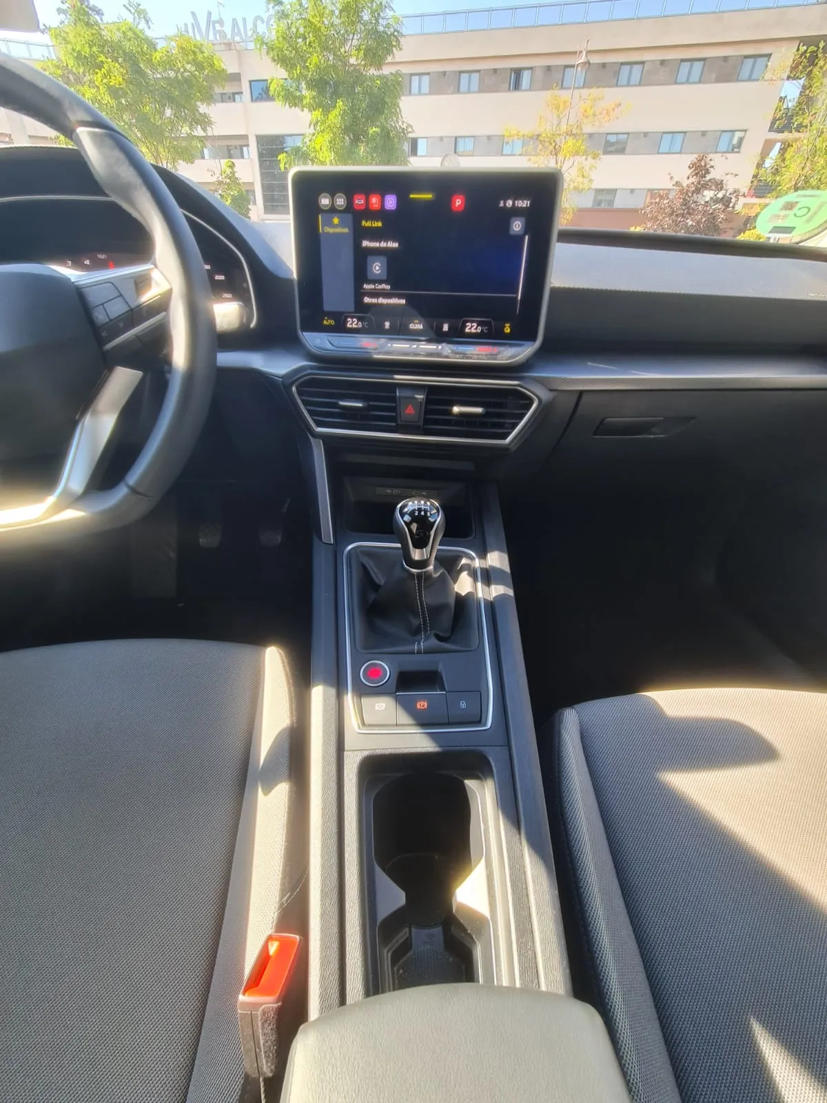 SEAT León 2.0 TDI Style XL - foto 16