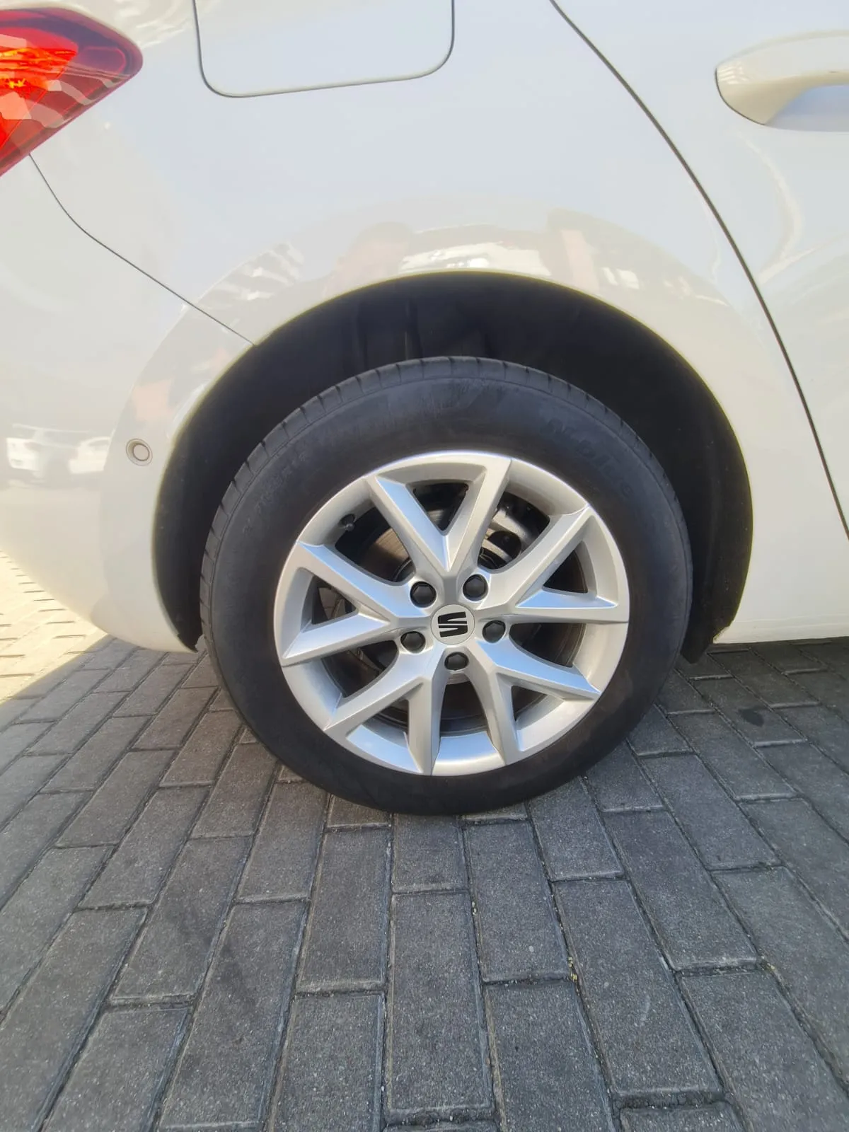 SEAT León 2.0 TDI Style XL - foto 8