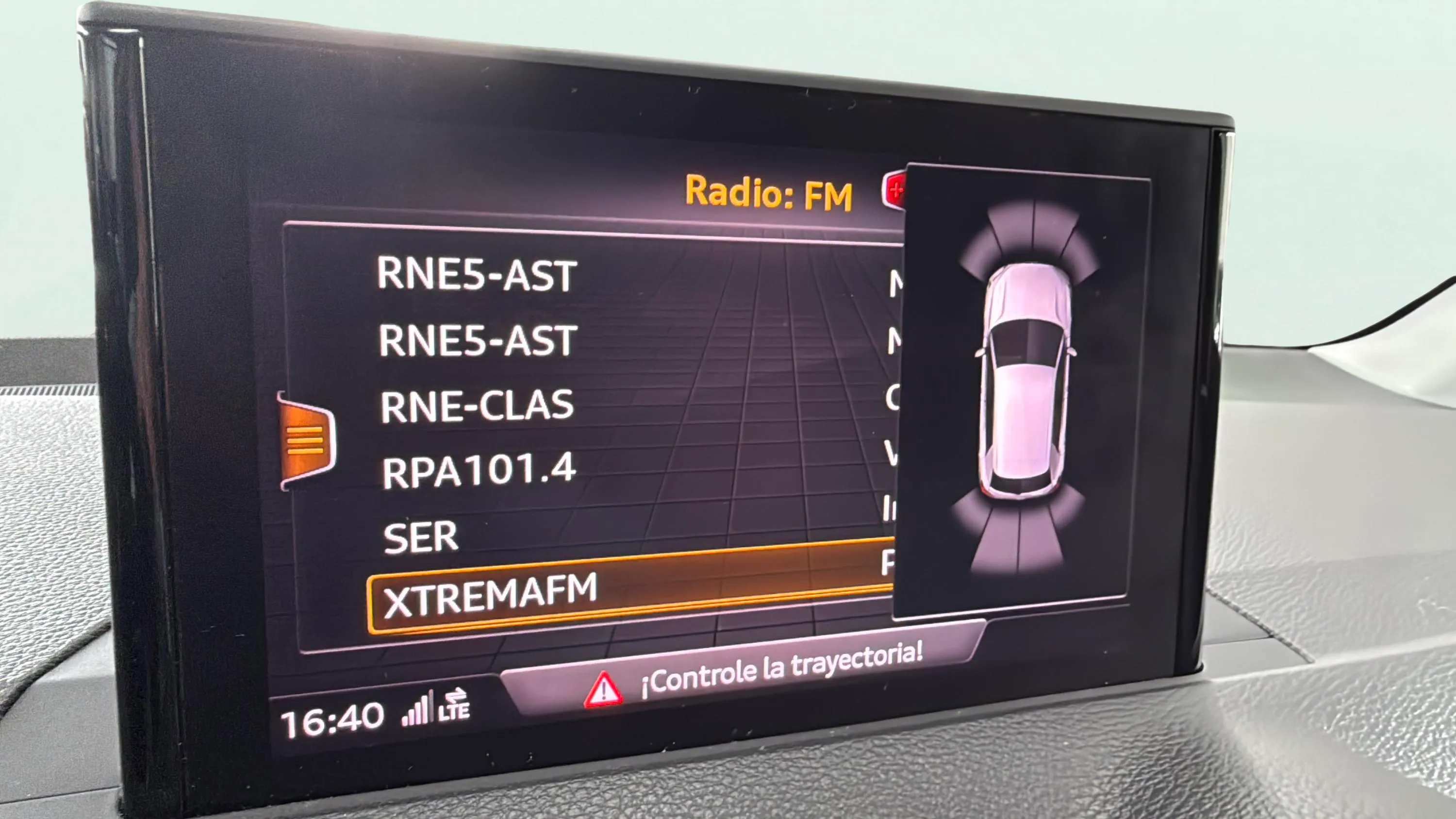 Audi Q2 design ed 1.4 TFSI CoD S tronic - foto 13
