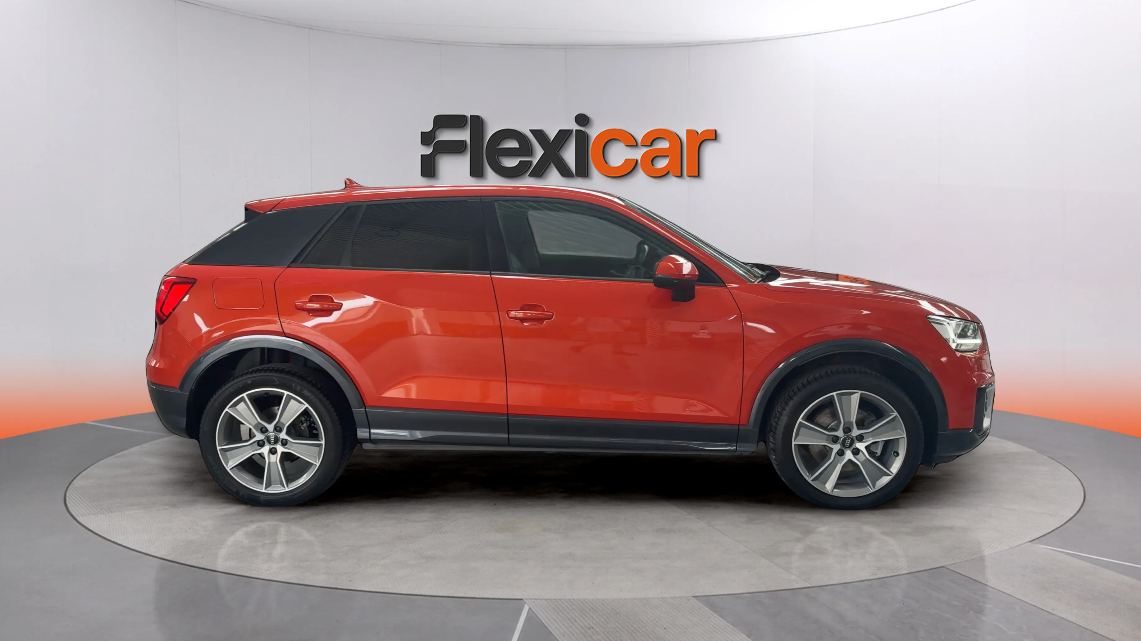 Audi Q2 design ed 1.4 TFSI CoD S tronic - foto 8