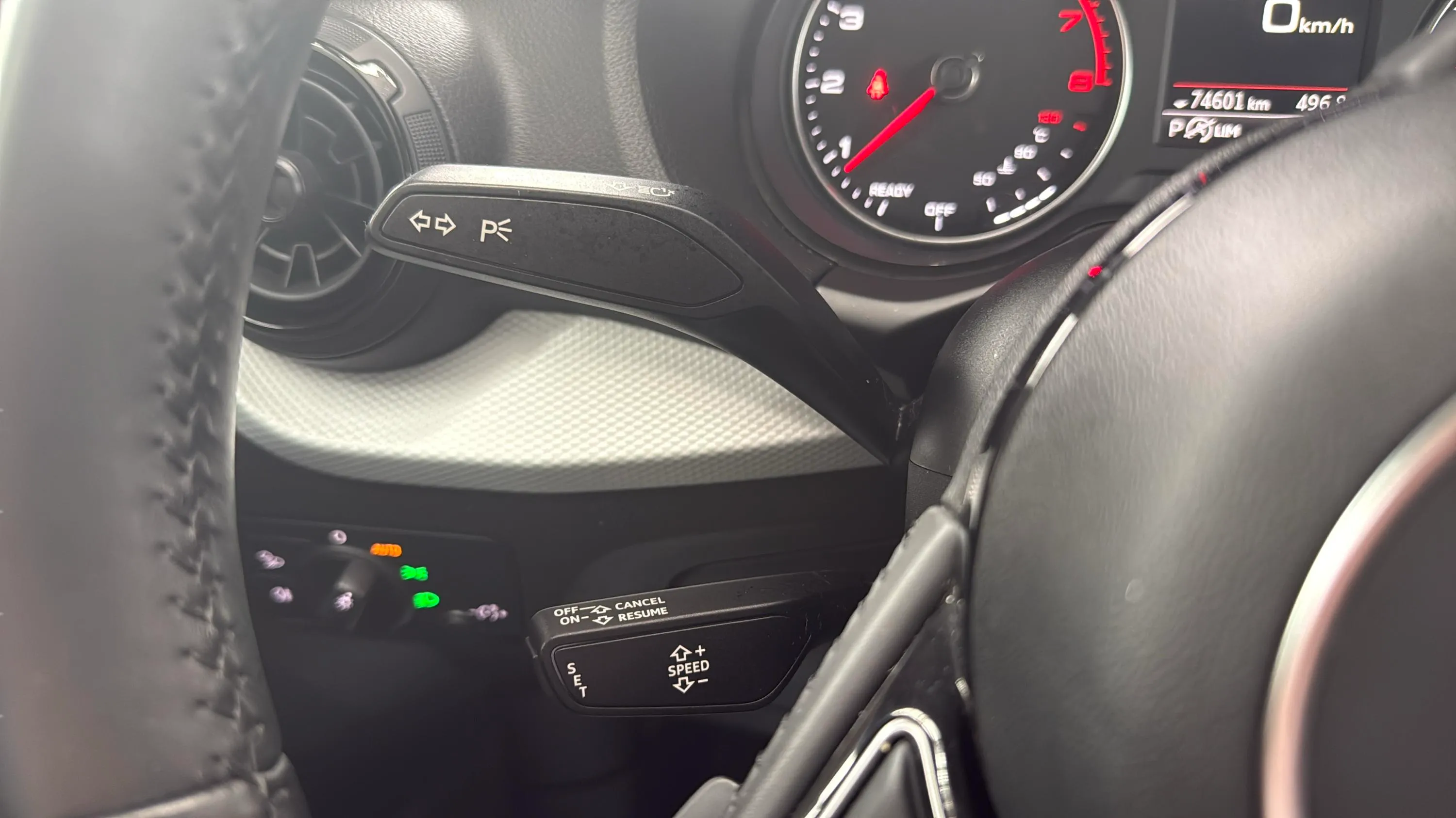 Audi Q2 design ed 1.4 TFSI CoD S tronic - foto 26