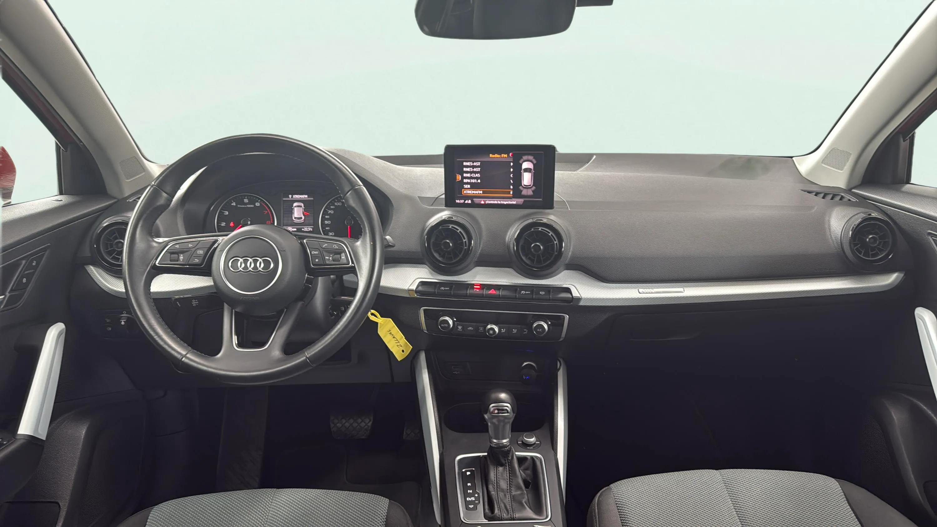 Audi Q2 design ed 1.4 TFSI CoD S tronic - foto 10