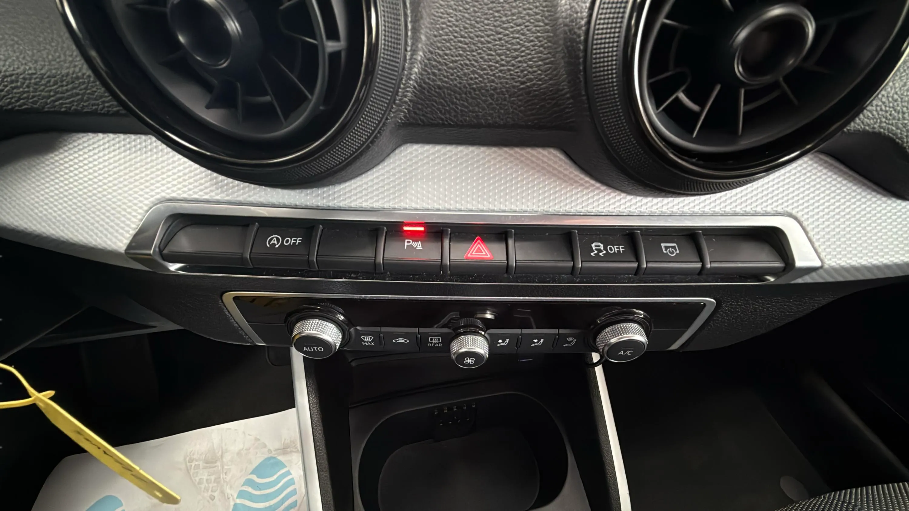 Audi Q2 design ed 1.4 TFSI CoD S tronic - foto 24