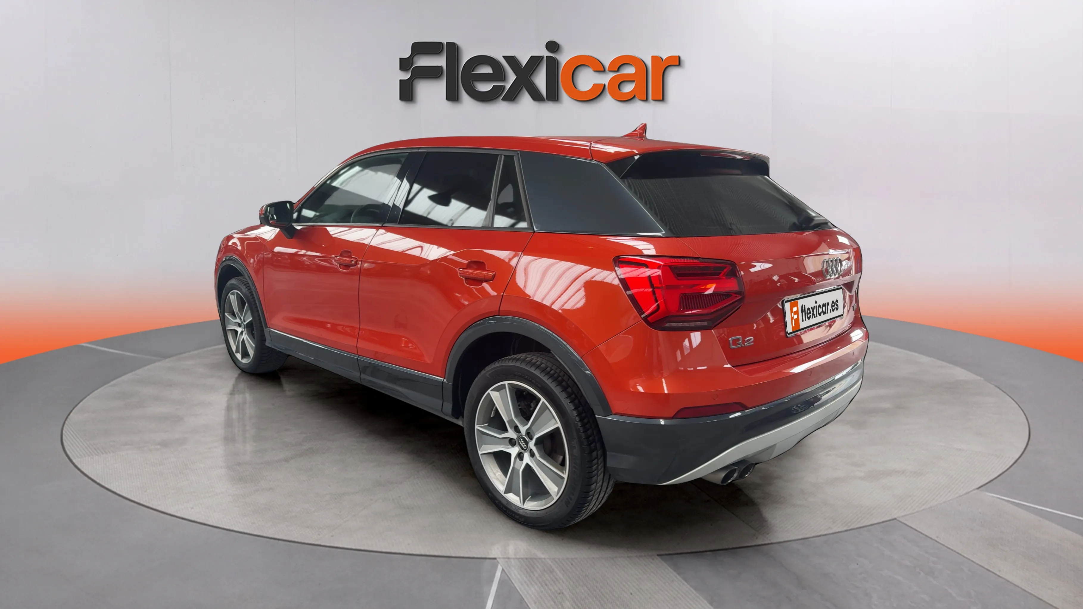 Audi Q2 design ed 1.4 TFSI CoD S tronic - foto 5