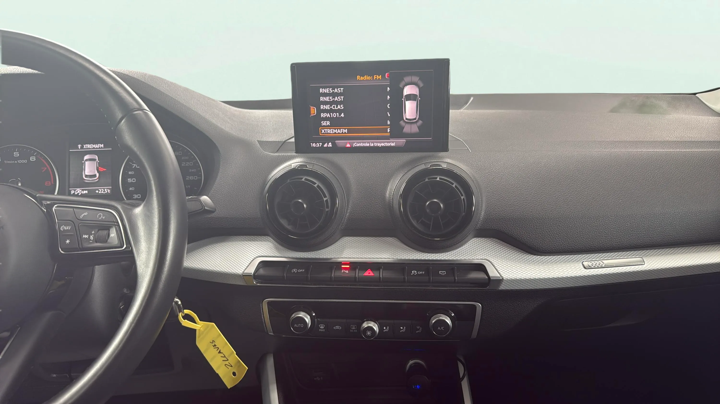 Audi Q2 design ed 1.4 TFSI CoD S tronic - foto 11