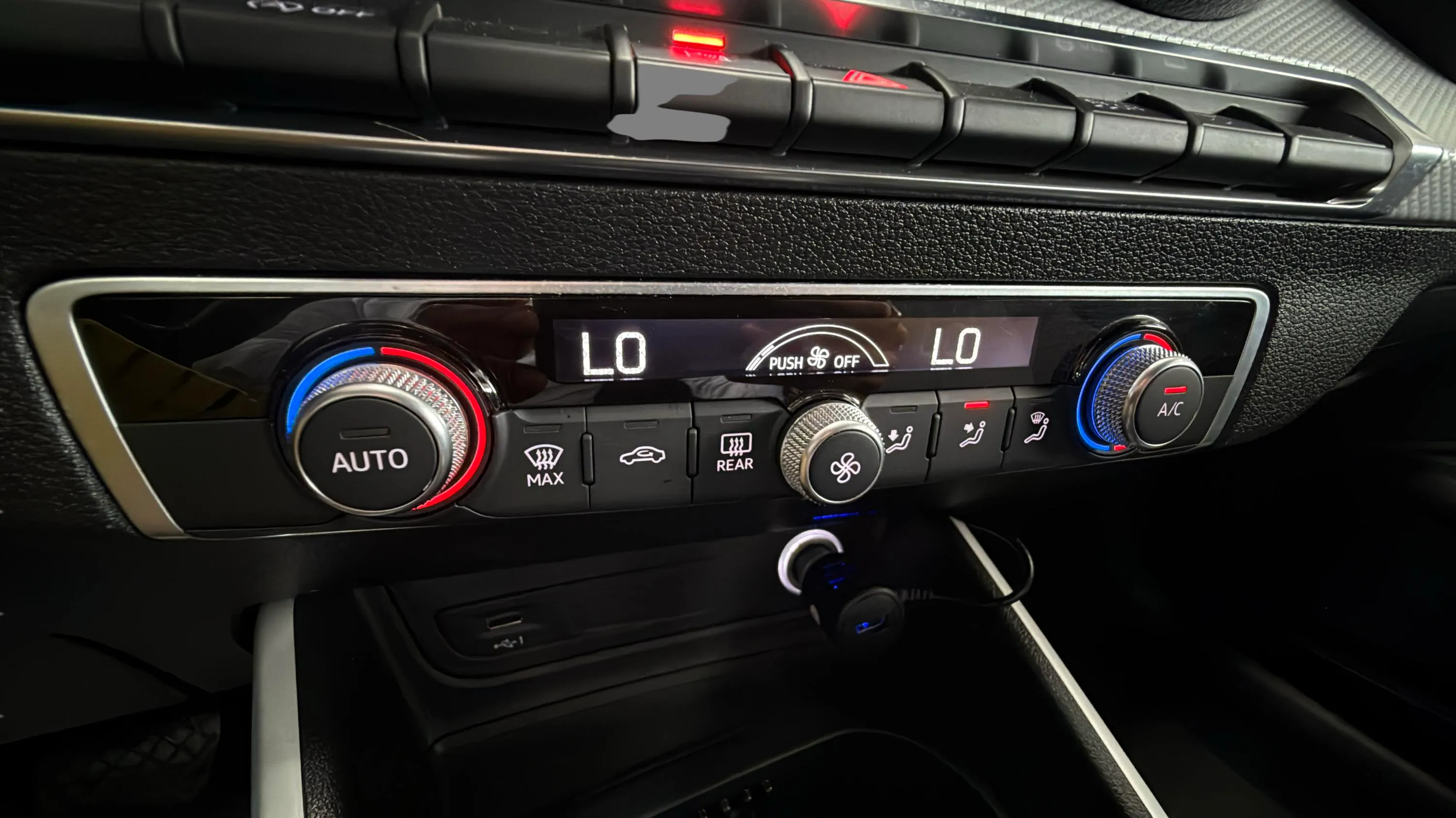 Audi Q2 design ed 1.4 TFSI CoD S tronic - foto 25