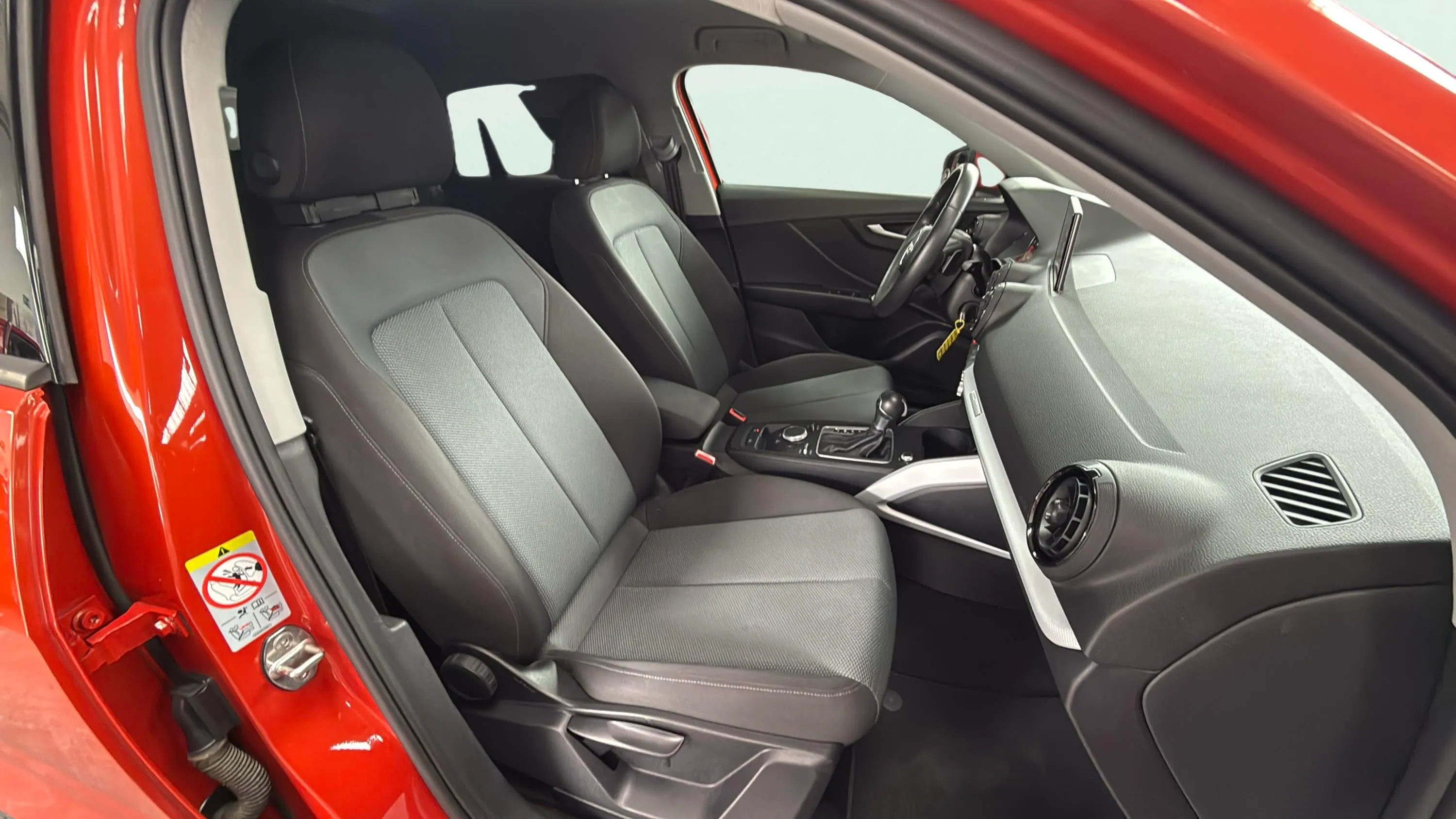 Audi Q2 design ed 1.4 TFSI CoD S tronic - foto 17
