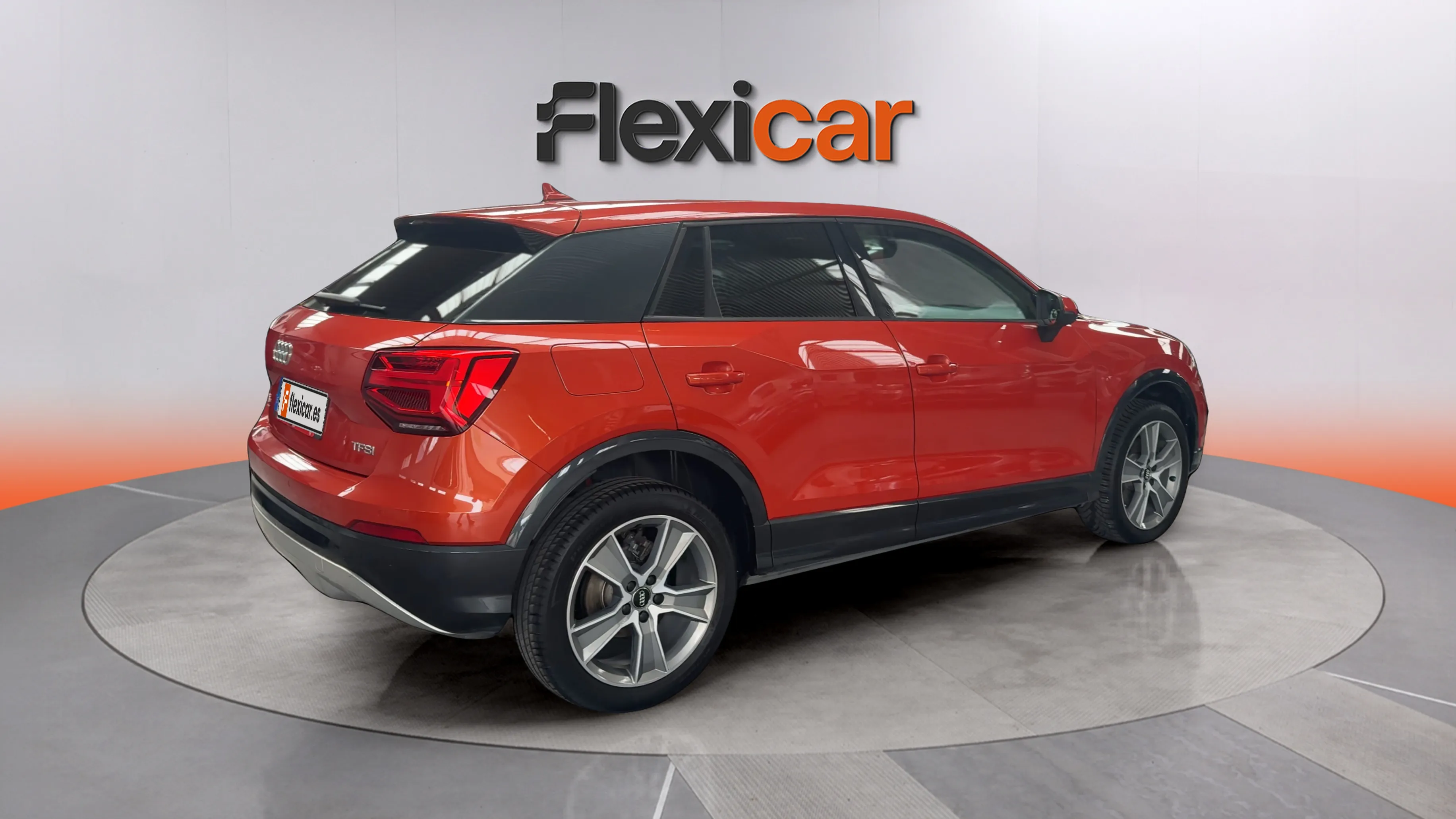 Audi Q2 design ed 1.4 TFSI CoD S tronic - foto 7
