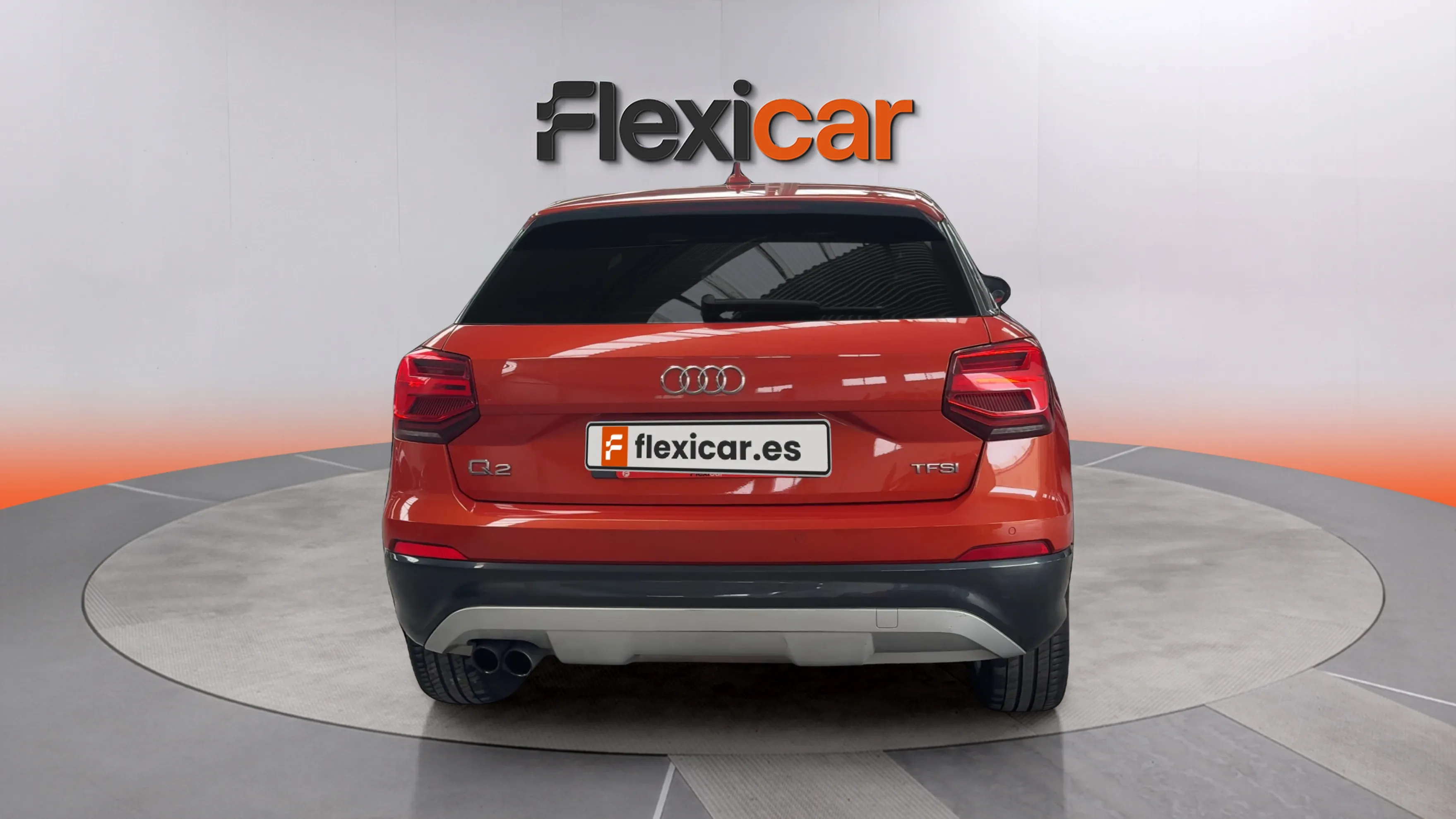 Audi Q2 design ed 1.4 TFSI CoD S tronic - foto 6