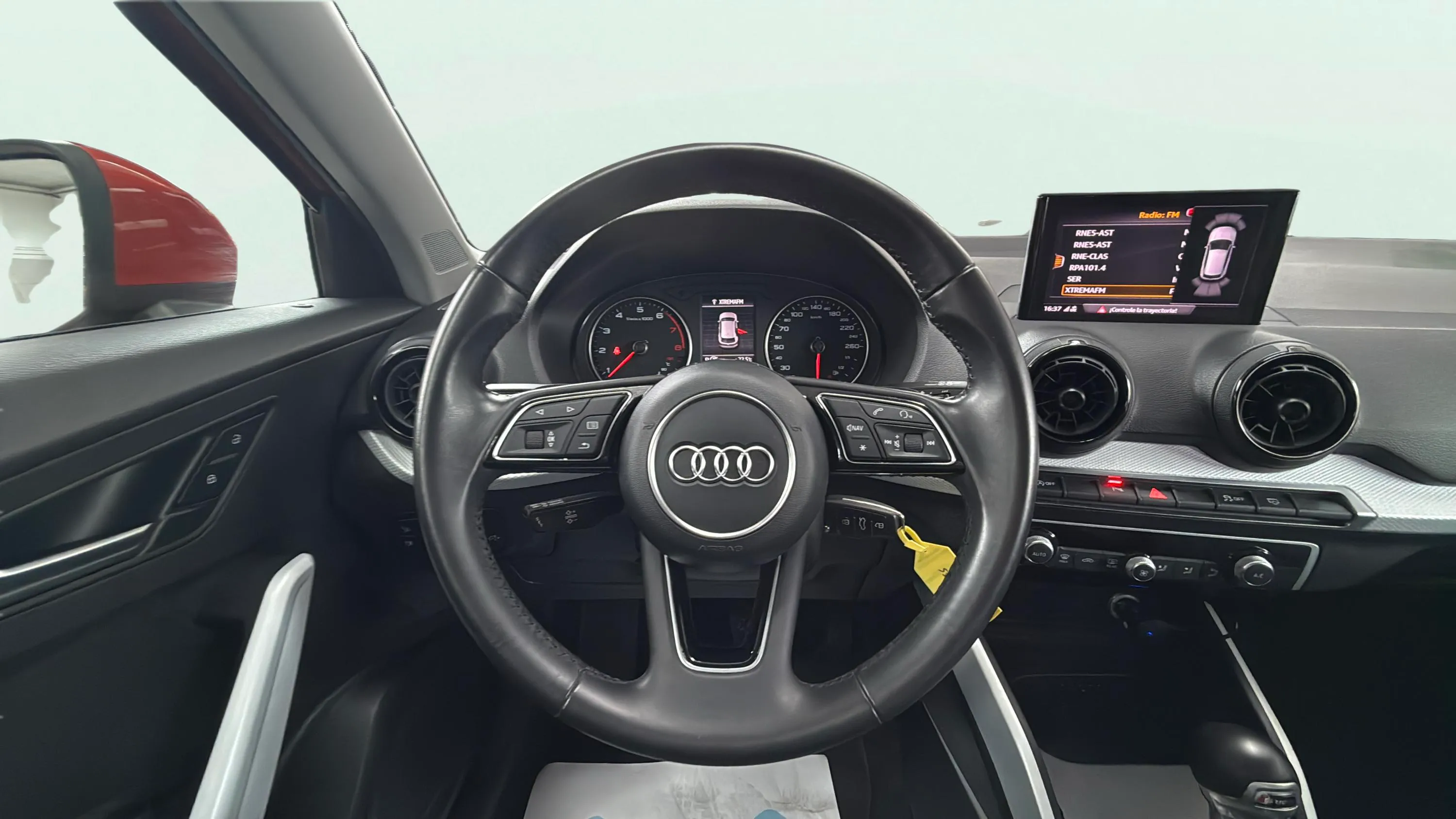 Audi Q2 design ed 1.4 TFSI CoD S tronic - foto 15