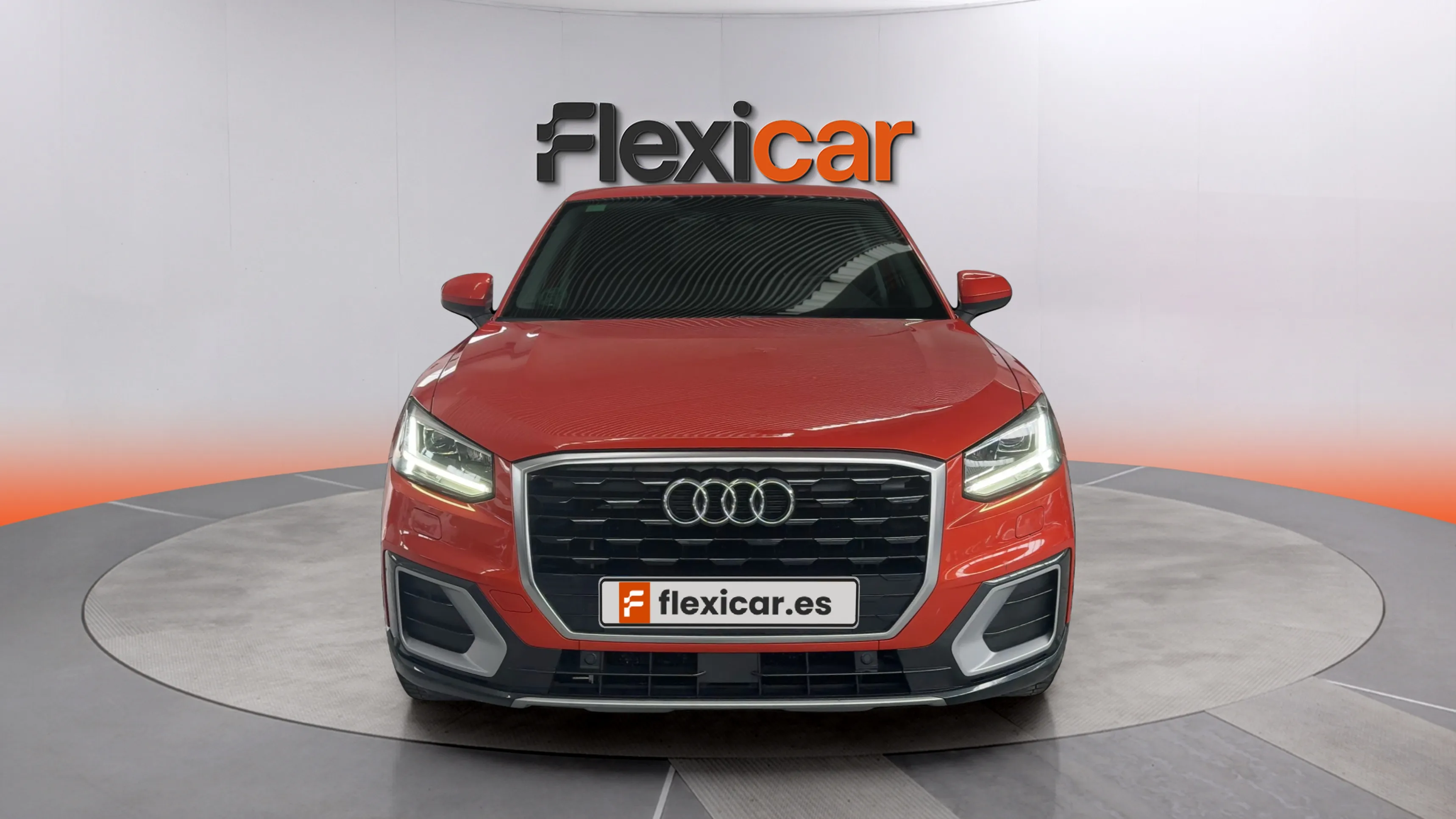 Audi Q2 design ed 1.4 TFSI CoD S tronic - foto 2