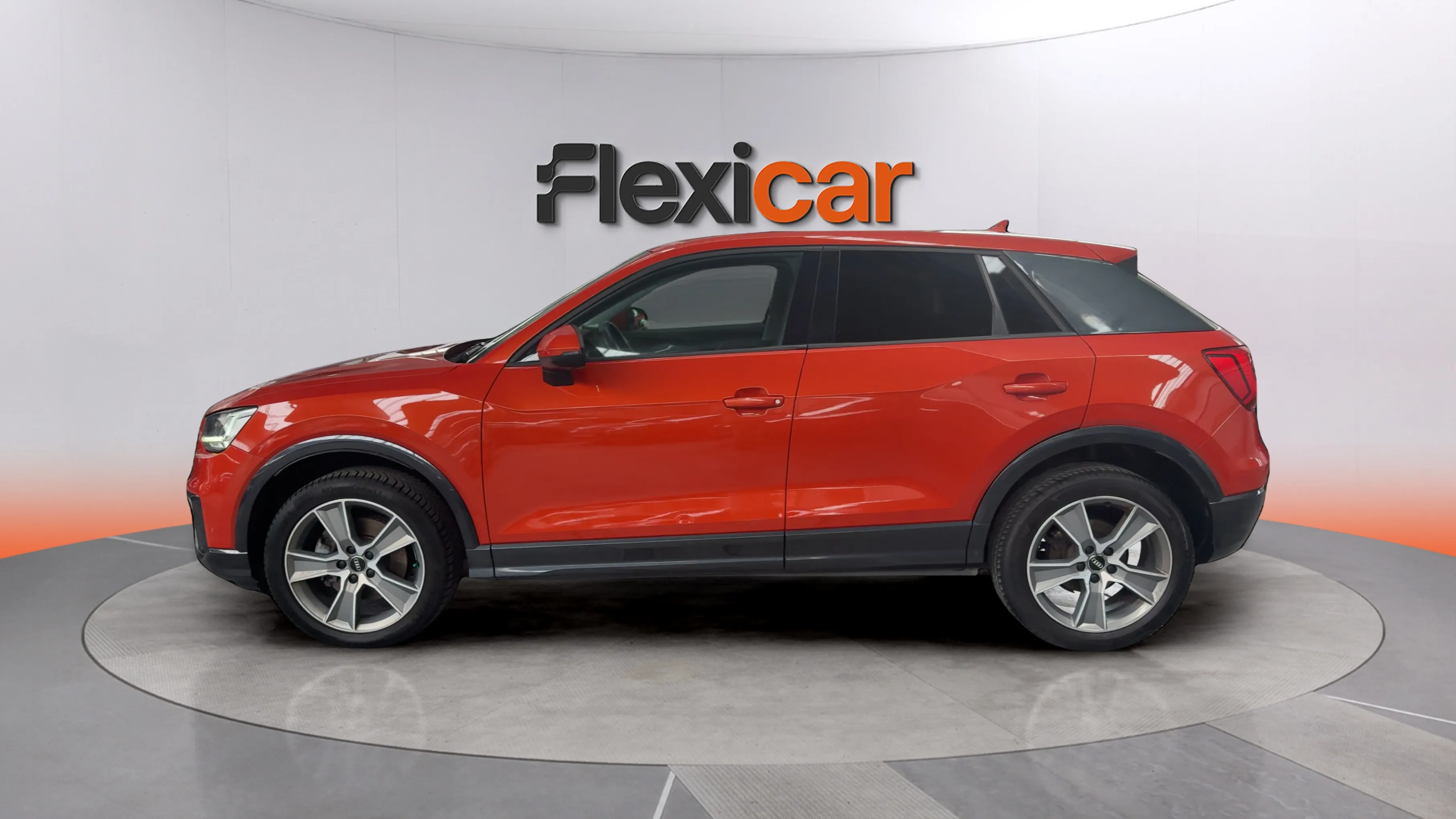 Audi Q2 design ed 1.4 TFSI CoD S tronic - foto 4