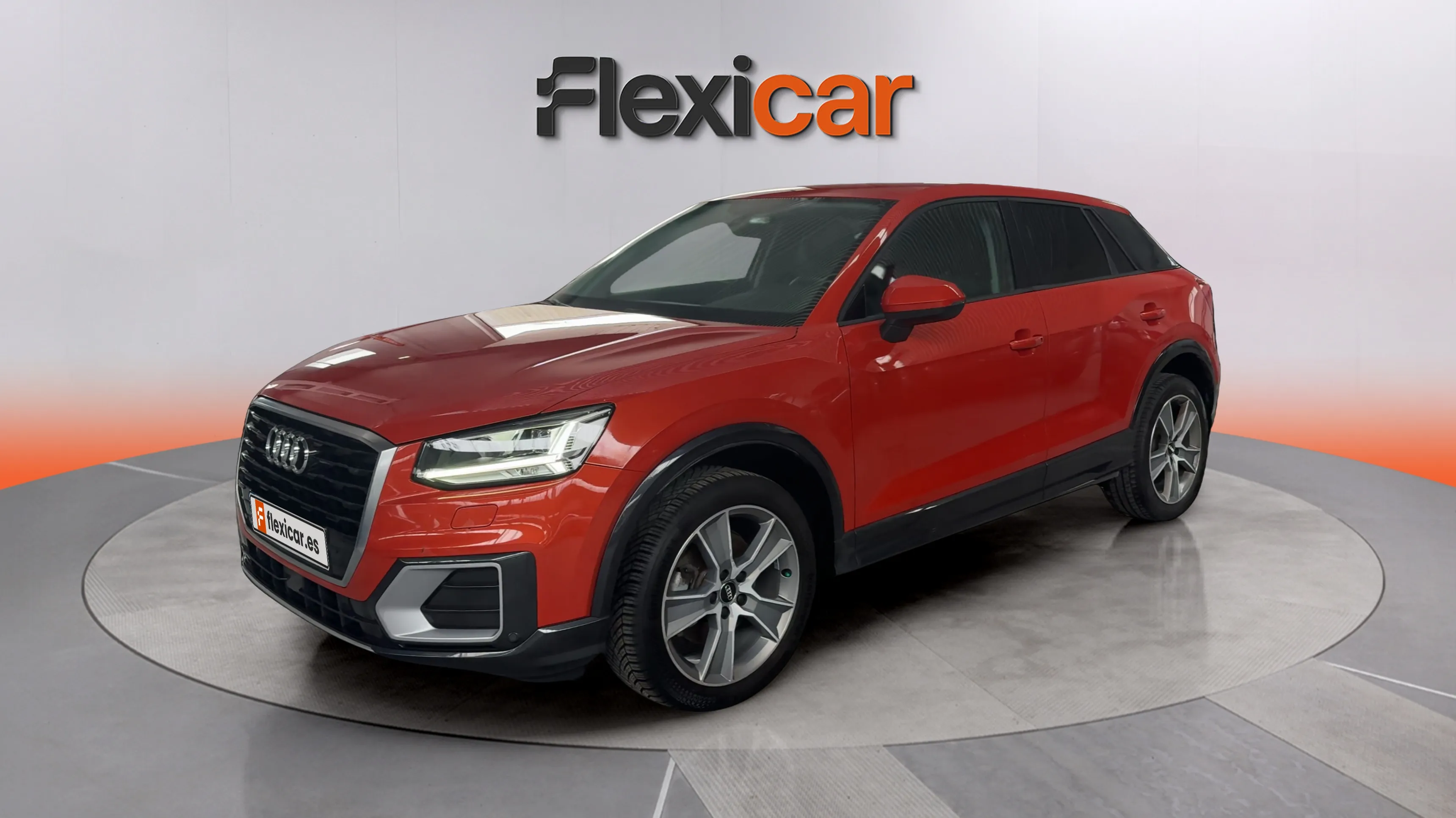 Audi Q2 design ed 1.4 TFSI CoD S tronic - foto 3