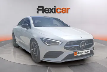 mercedes benz clase cla cla 200 d dct diesel automatica palma de mallorca gremi des fusters 903000000270533