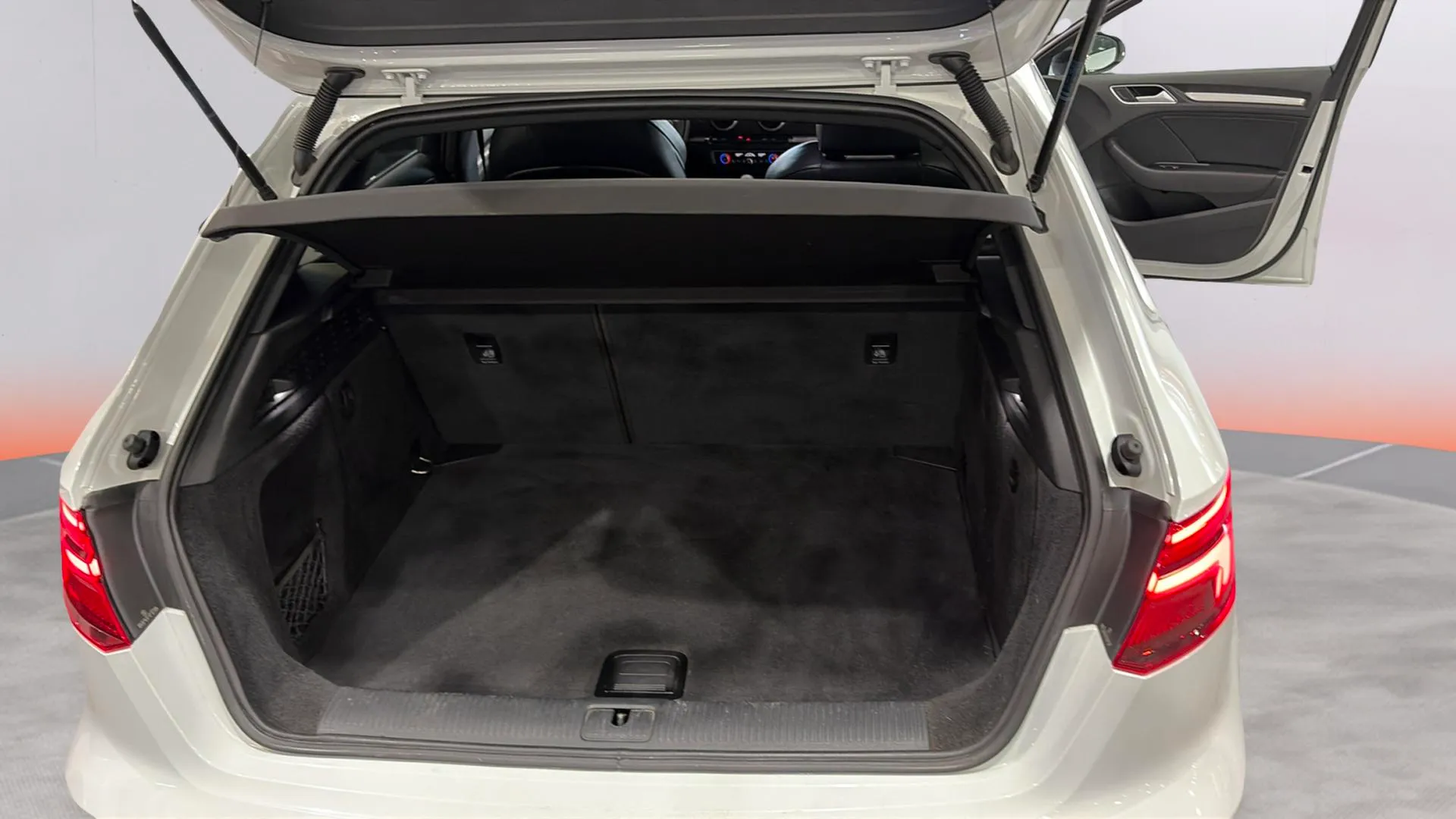 Audi A3 S line 35 TDI S tronic Sportback - foto 11