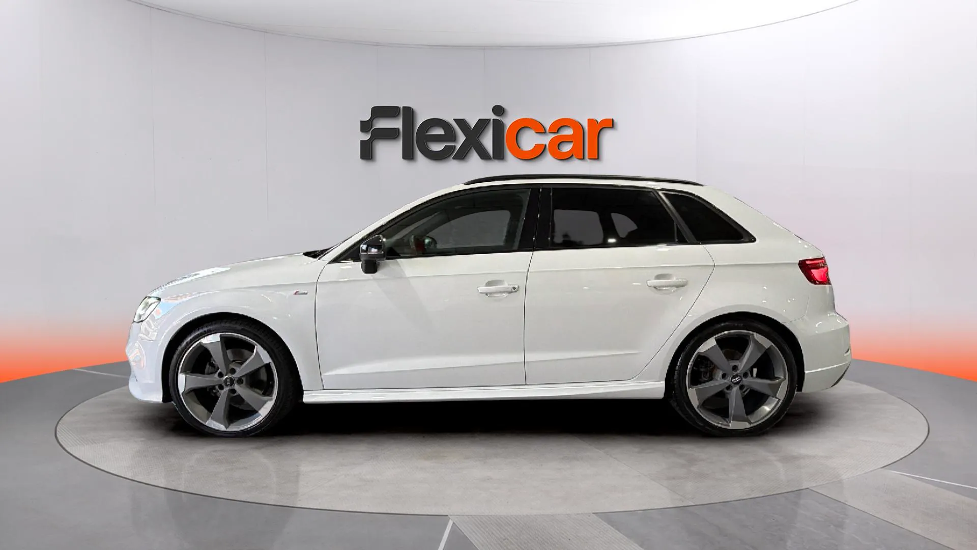 Audi A3 S line 35 TDI S tronic Sportback - foto 4