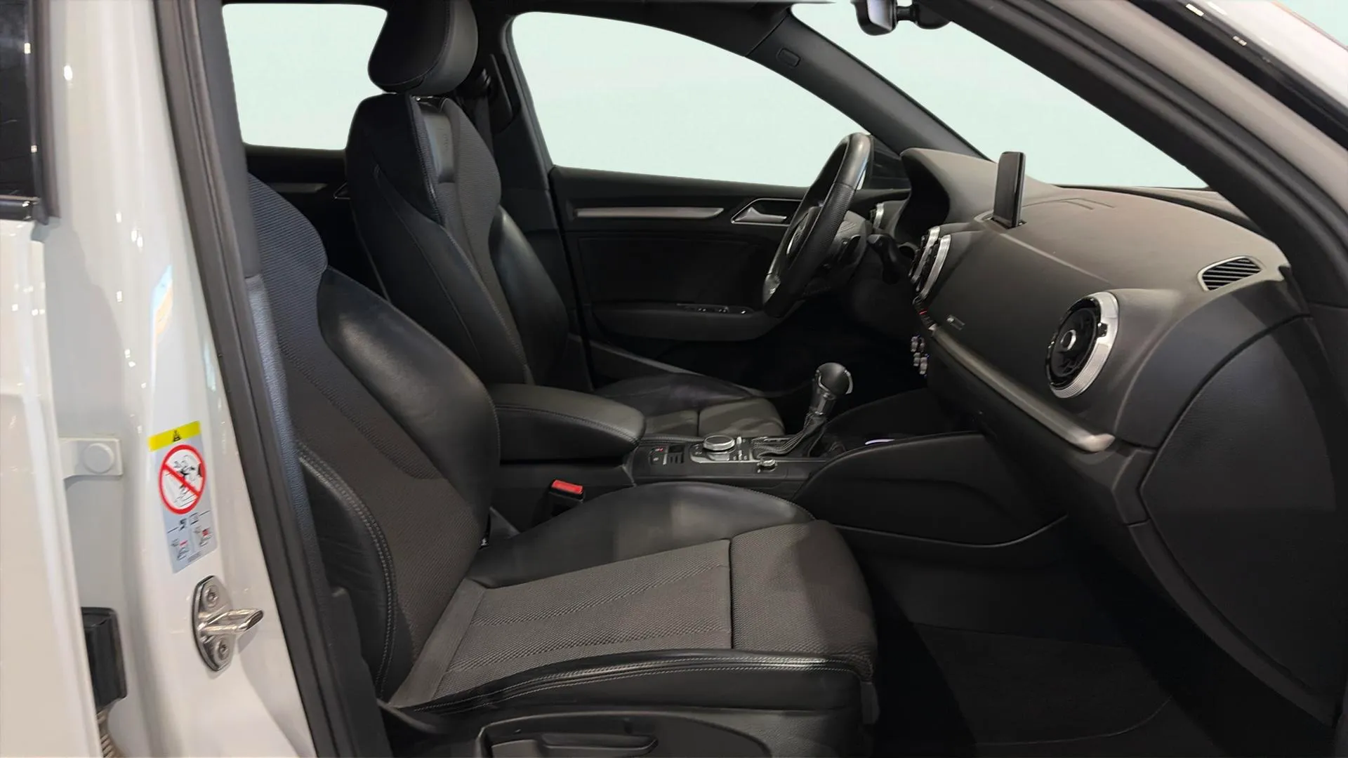 Audi A3 S line 35 TDI S tronic Sportback - foto 16