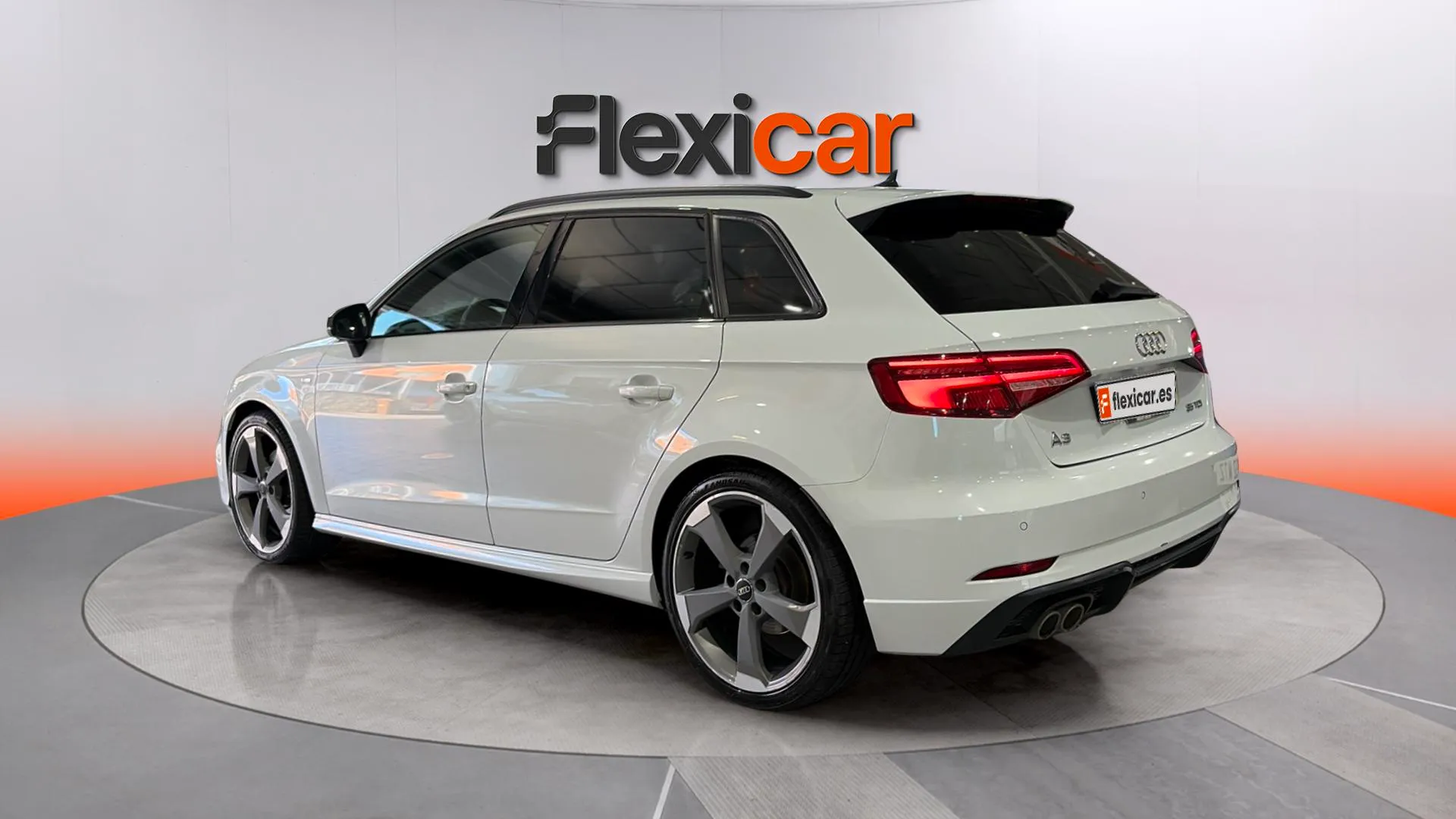 Audi A3 S line 35 TDI S tronic Sportback - foto 5