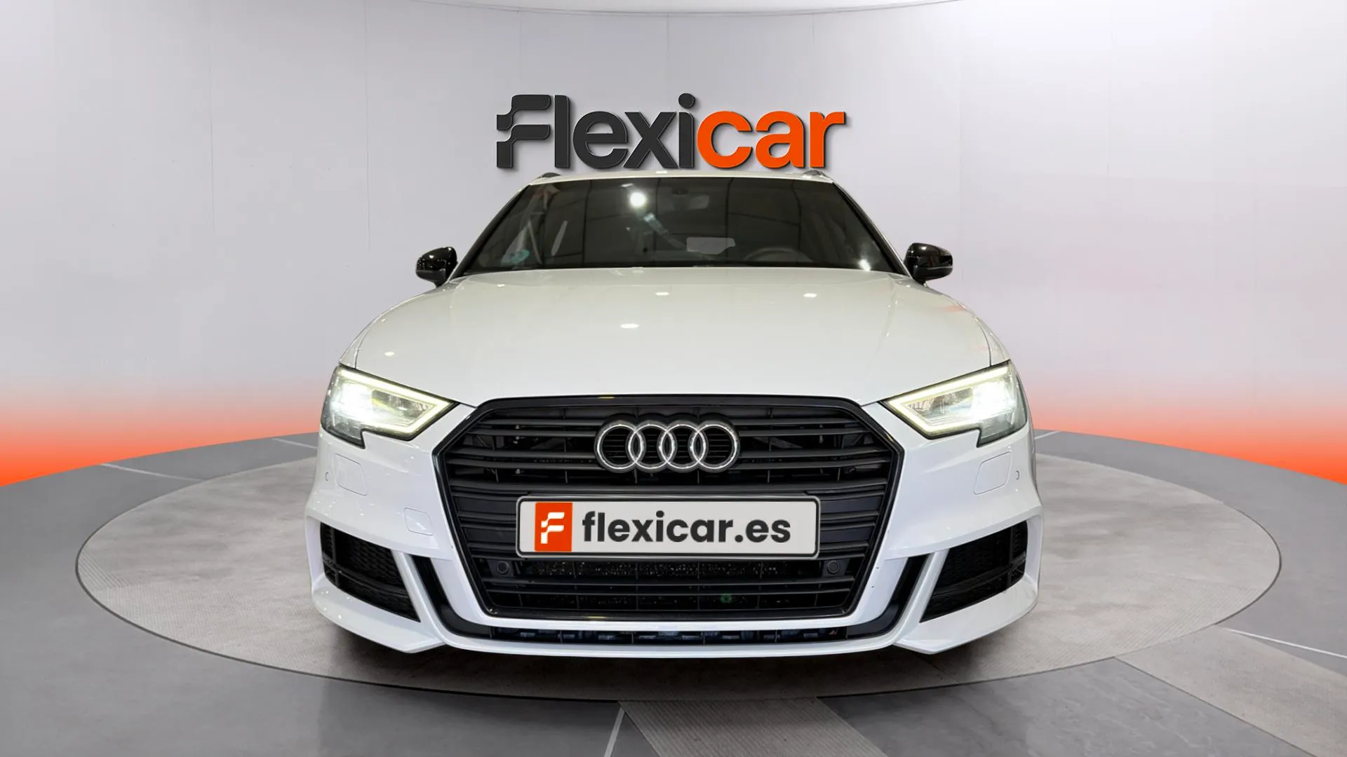 Audi A3 S line 35 TDI S tronic Sportback - foto 2