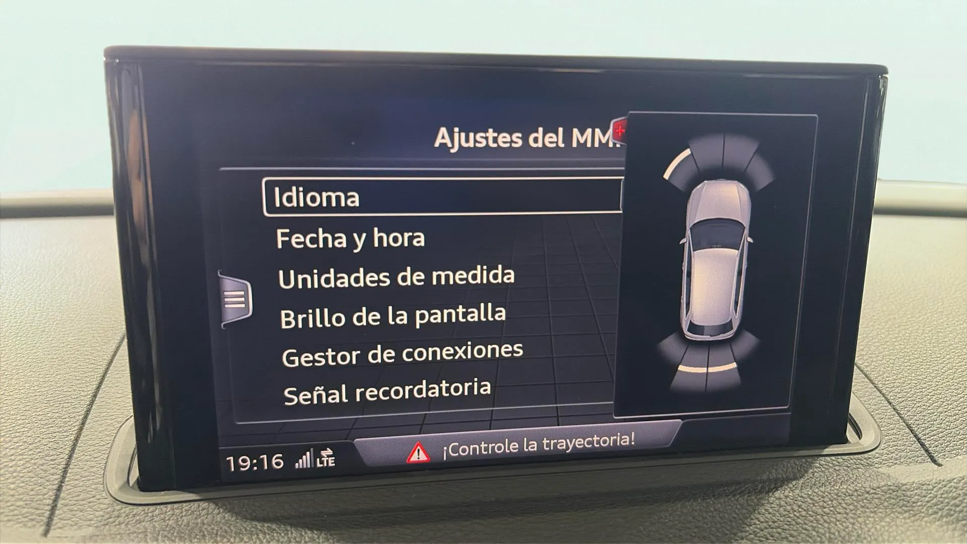 Audi A3 S line 35 TDI S tronic Sportback - foto 19