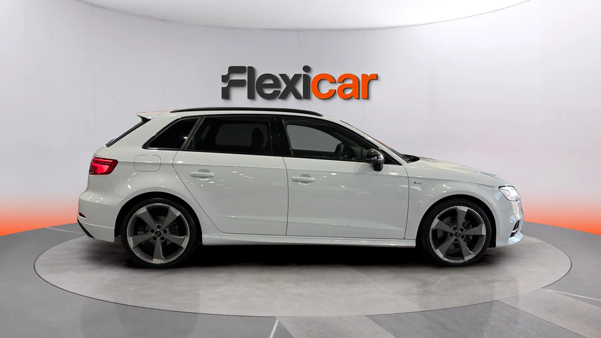 Audi A3 S line 35 TDI S tronic Sportback - foto 8