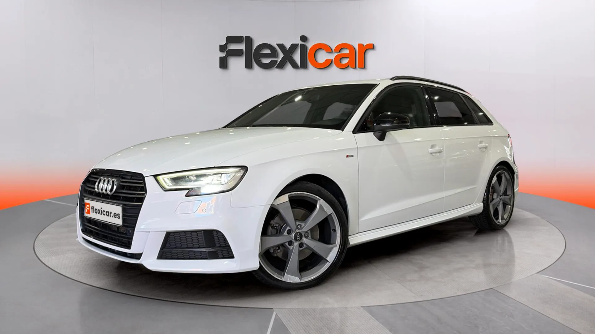 Audi A3 S line 35 TDI S tronic Sportback - foto 3