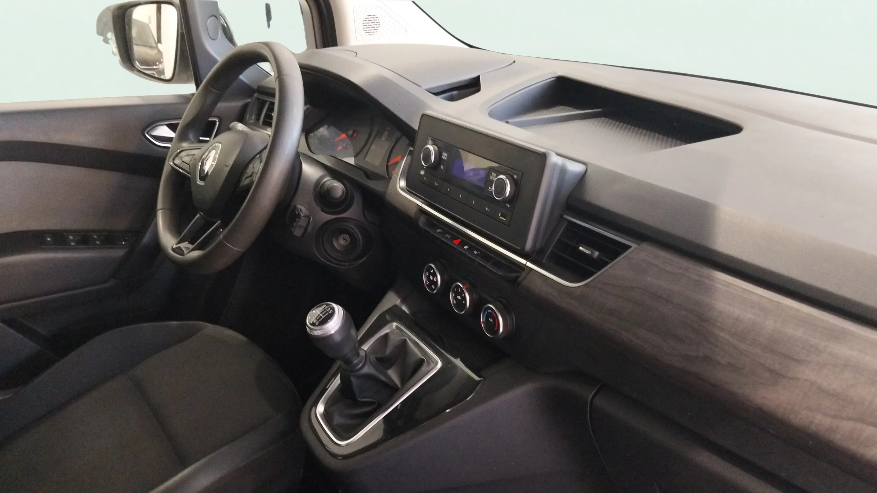 Renault Kangoo Life Edition One 1.5 Blue dCi - foto 7