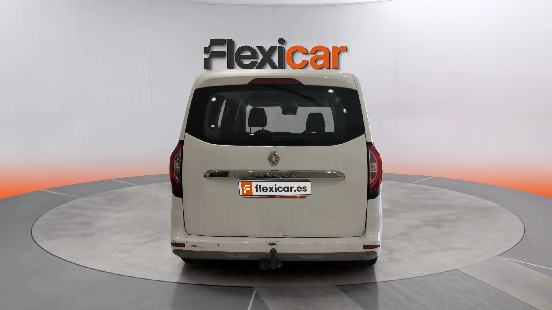 Renault Kangoo Life Edition One 1.5 Blue dCi - foto 4