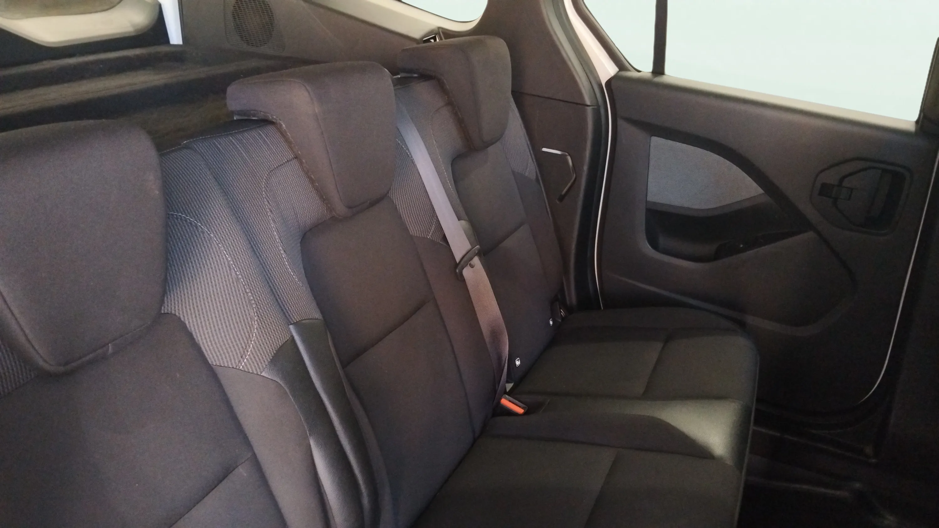 Renault Kangoo Life Edition One 1.5 Blue dCi - foto 8