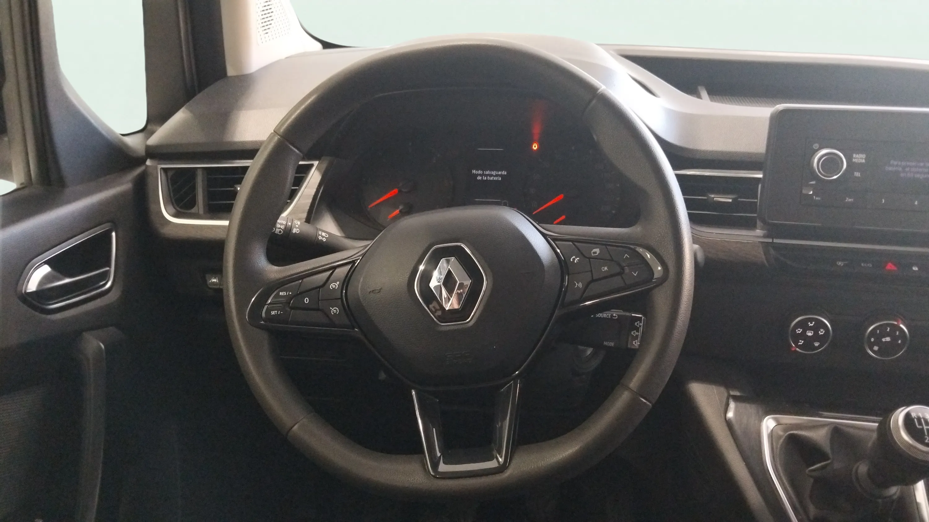 Renault Kangoo Life Edition One 1.5 Blue dCi - foto 12