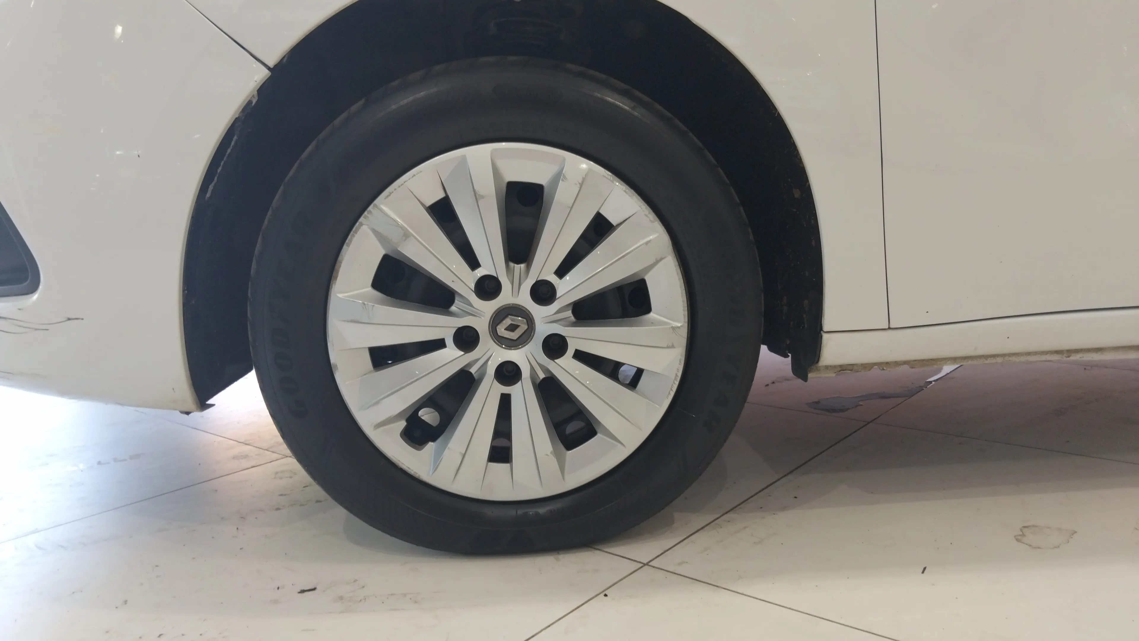 Renault Kangoo Life Edition One 1.5 Blue dCi - foto 18