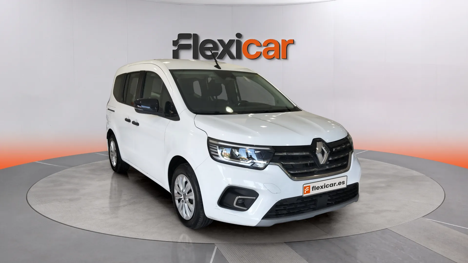 Renault Kangoo Life Edition One 1.5 Blue dCi