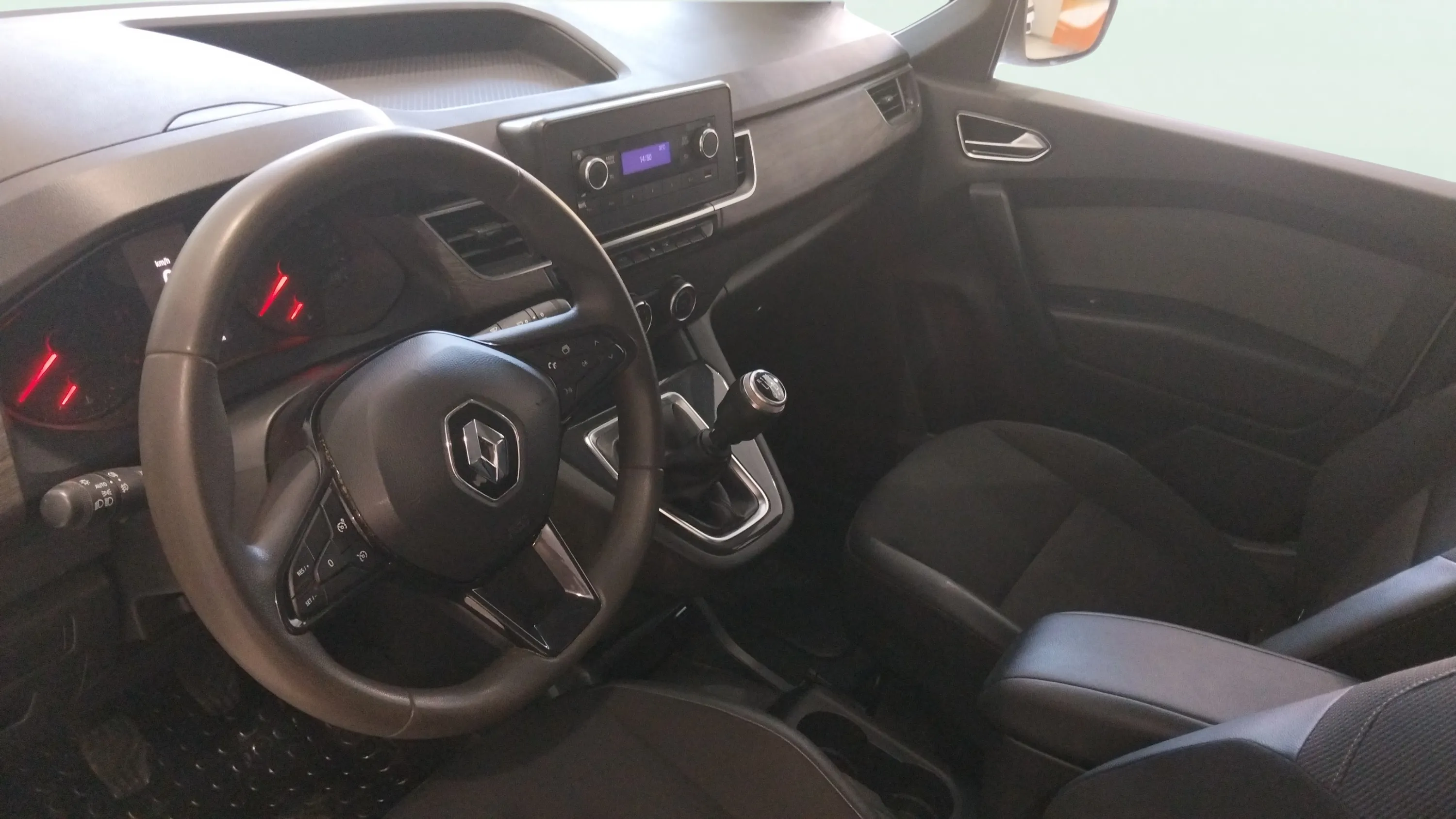 Renault Kangoo Life Edition One 1.5 Blue dCi - foto 6