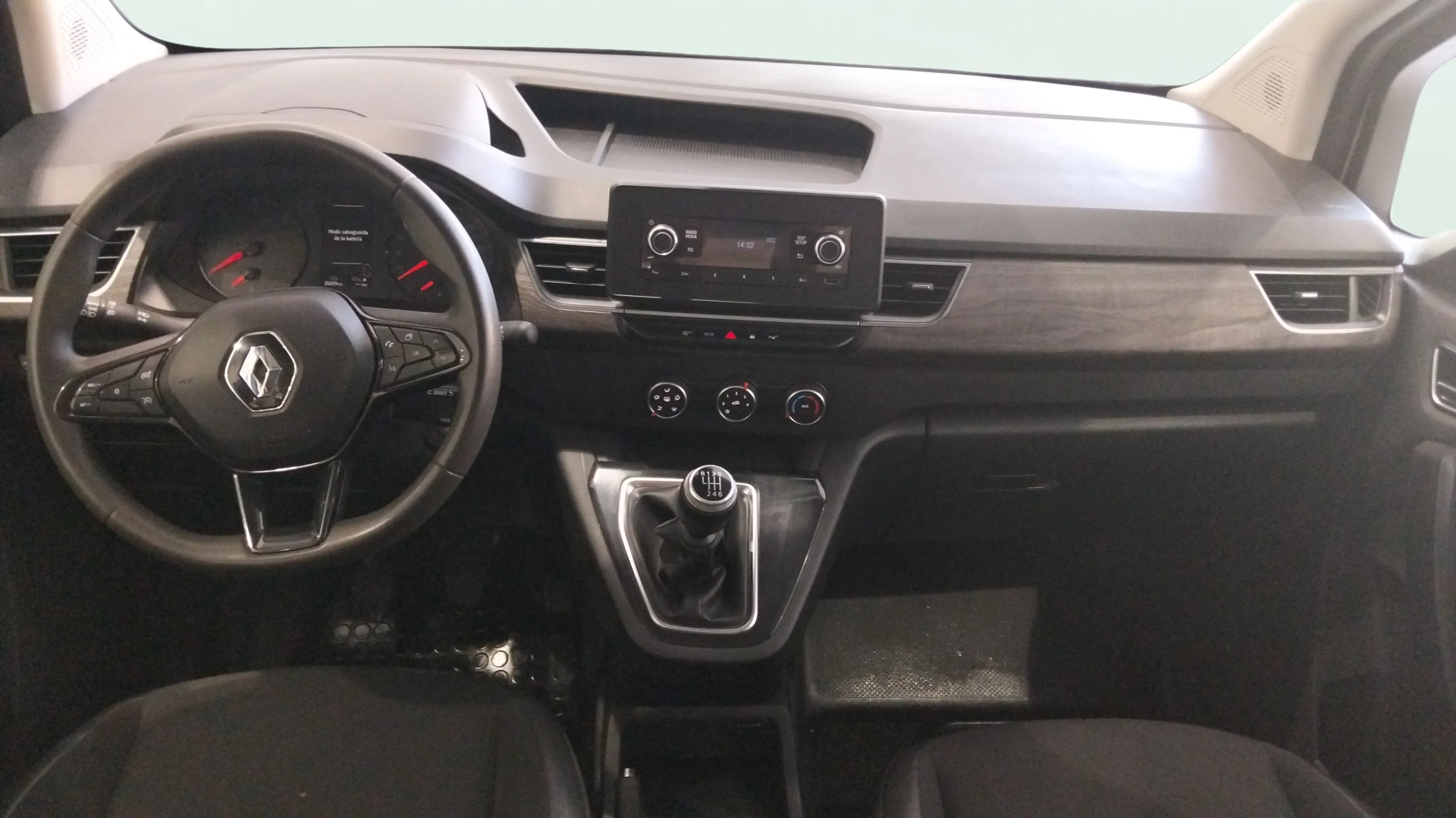 Renault Kangoo Life Edition One 1.5 Blue dCi - foto 10