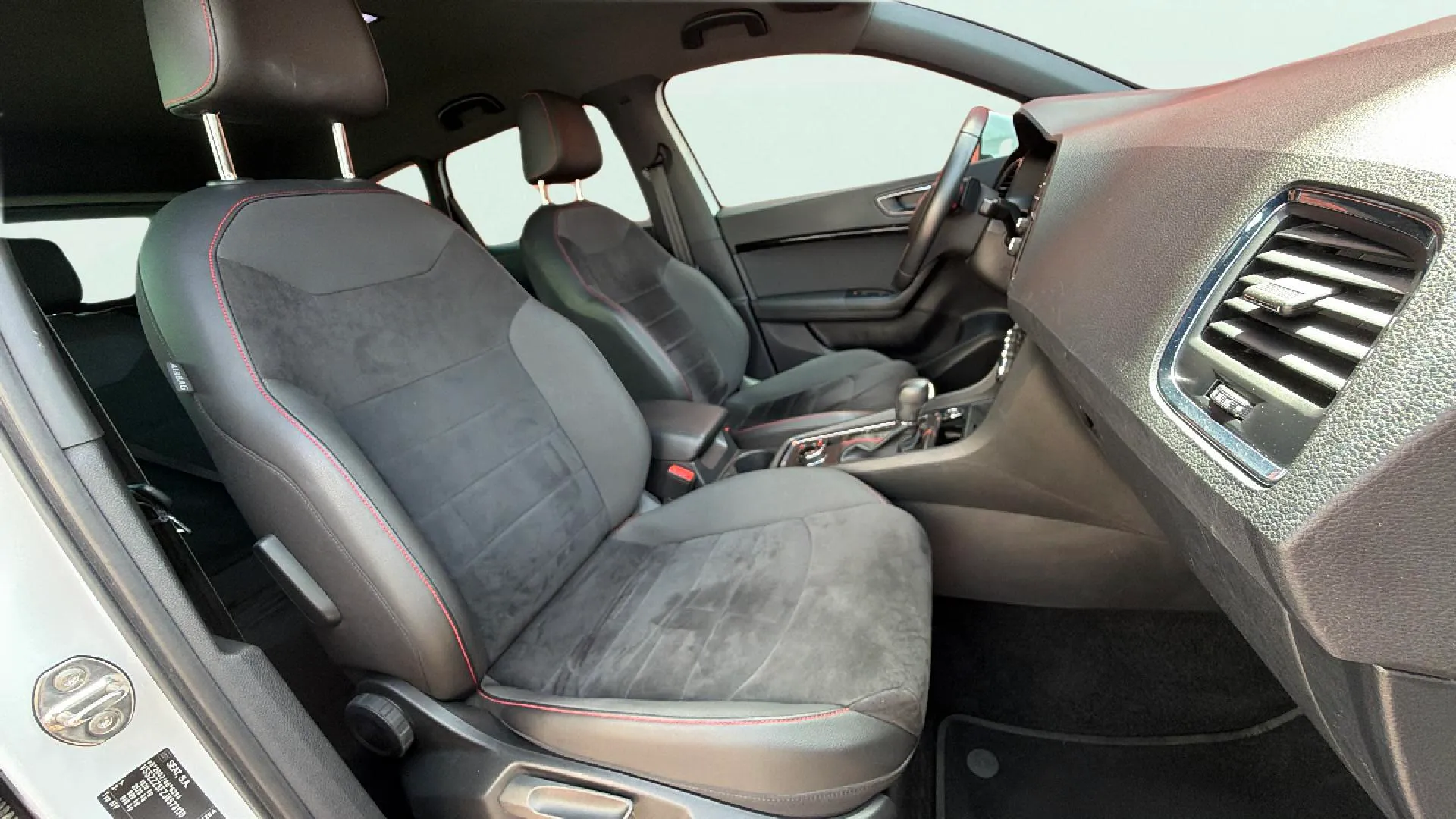 SEAT Ateca 1.4 Ecotsi DSG-7 FR - foto 14