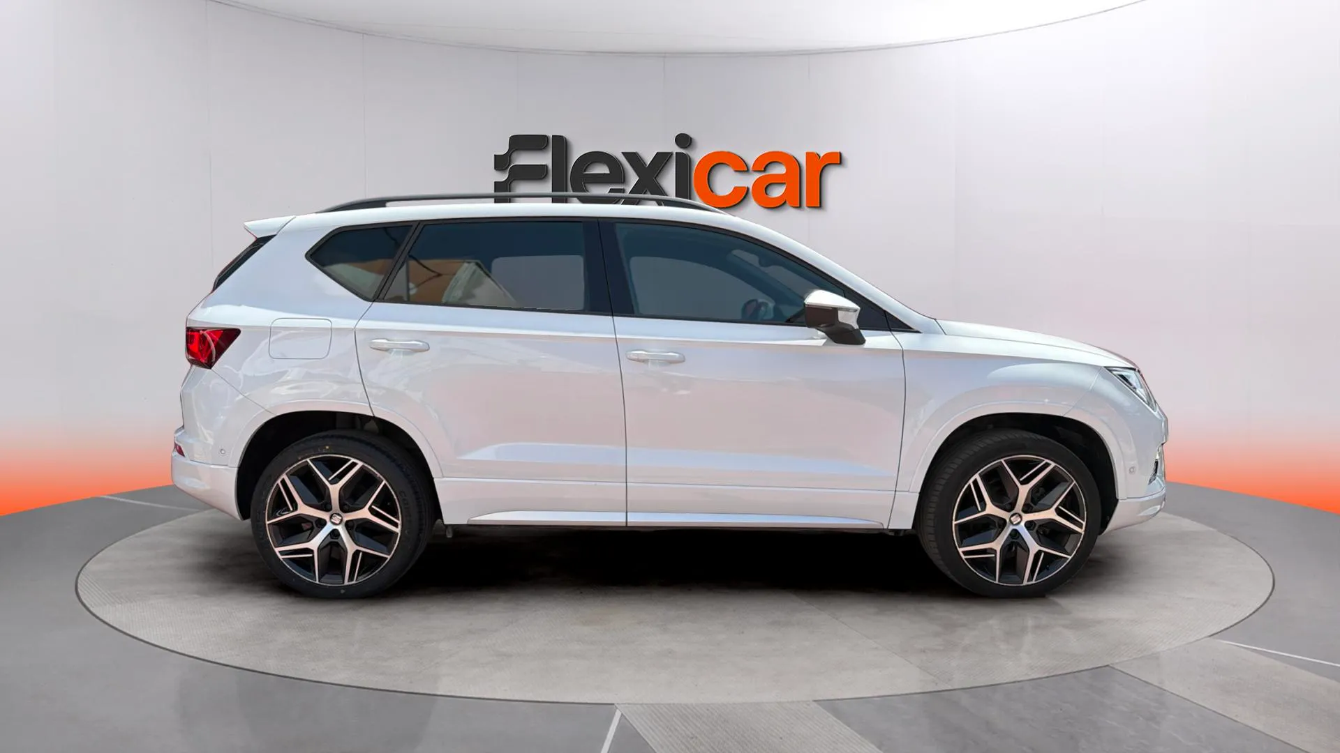 SEAT Ateca 1.4 Ecotsi DSG-7 FR - foto 8