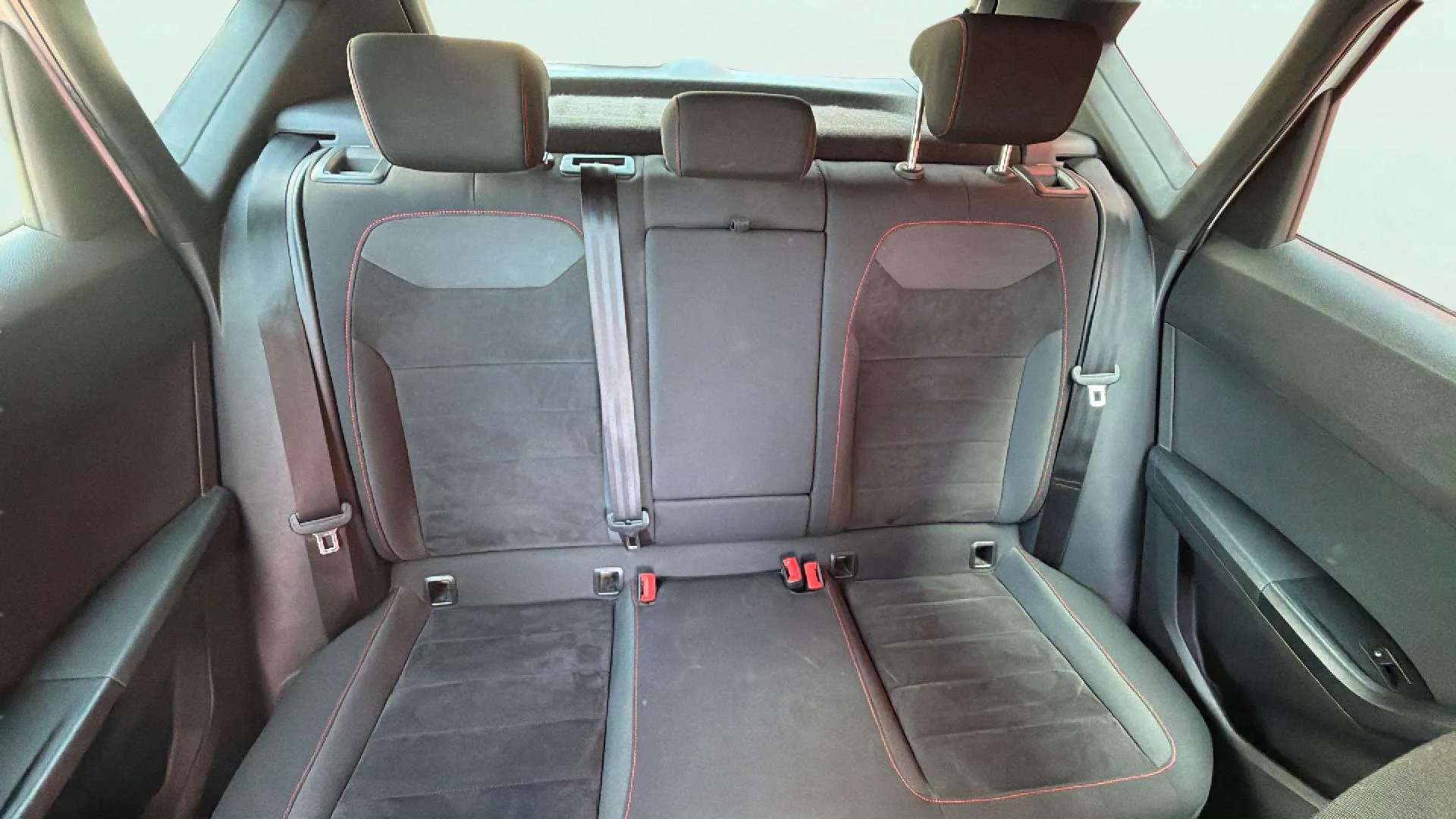 SEAT Ateca 1.4 Ecotsi DSG-7 FR - foto 15