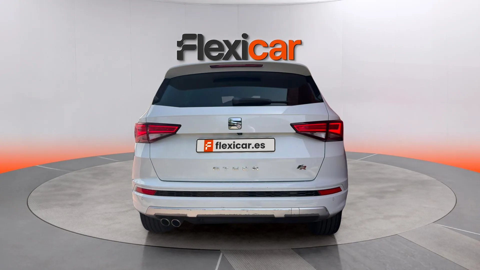 SEAT Ateca 1.4 Ecotsi DSG-7 FR - foto 6
