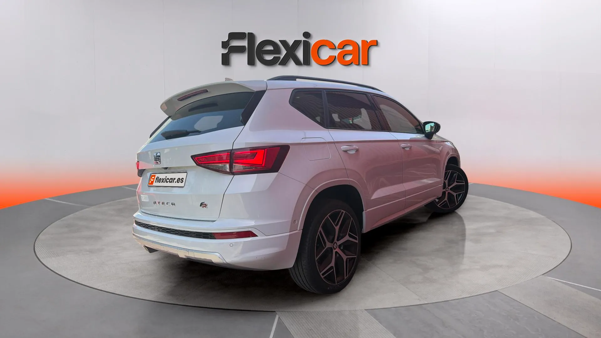 SEAT Ateca 1.4 Ecotsi DSG-7 FR - foto 7