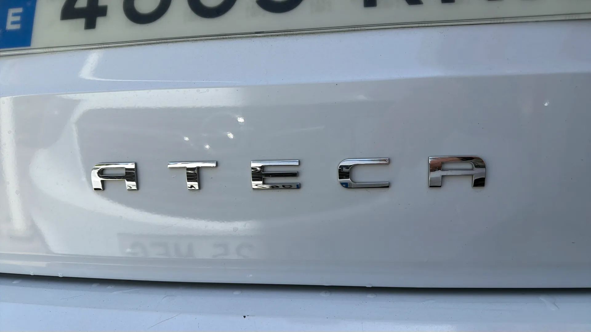 SEAT Ateca 1.4 Ecotsi DSG-7 FR - foto 24