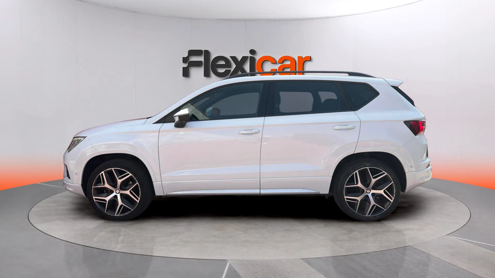 SEAT Ateca 1.4 Ecotsi DSG-7 FR - foto 4
