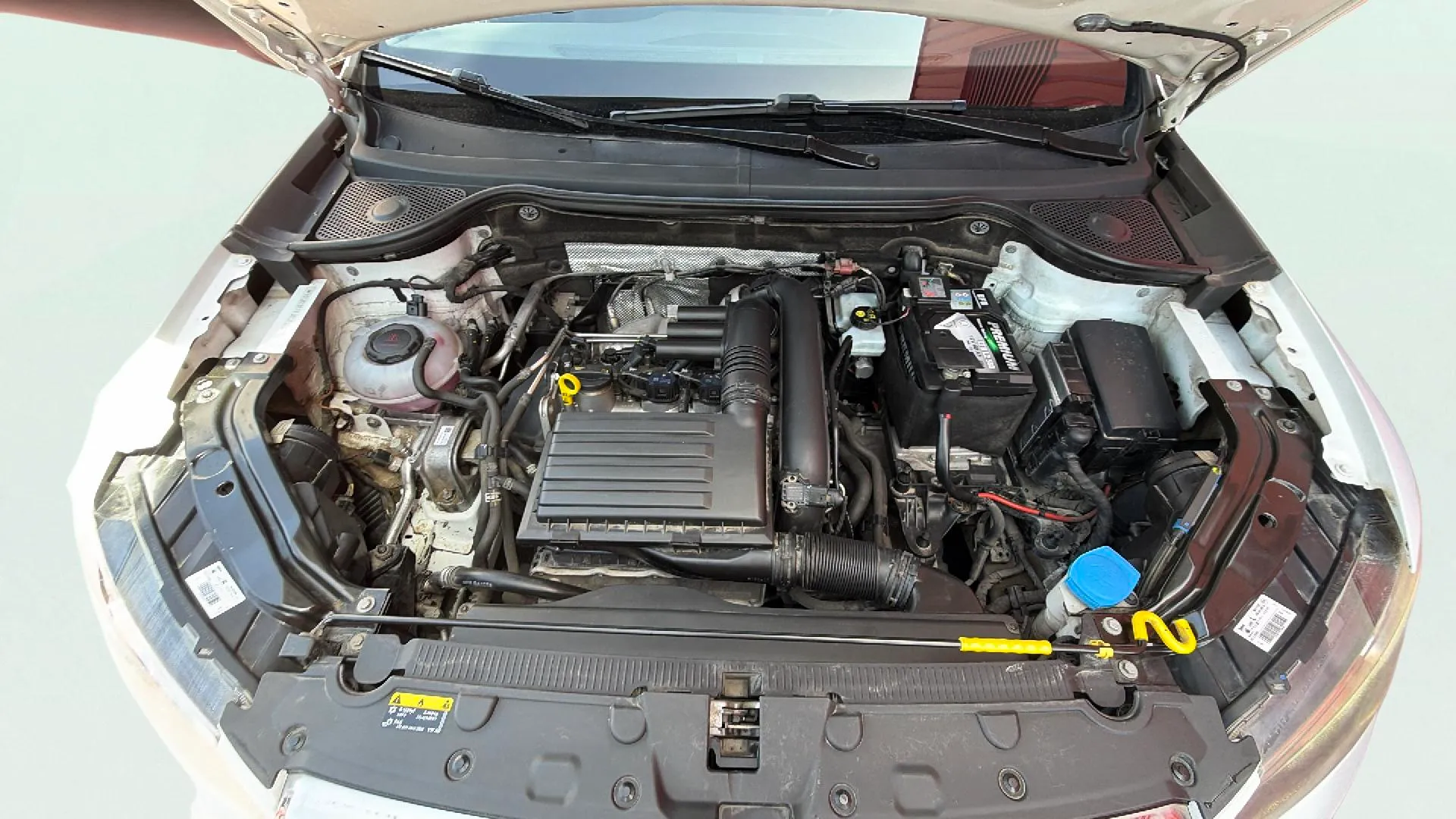 SEAT Ateca 1.4 Ecotsi DSG-7 FR - foto 17