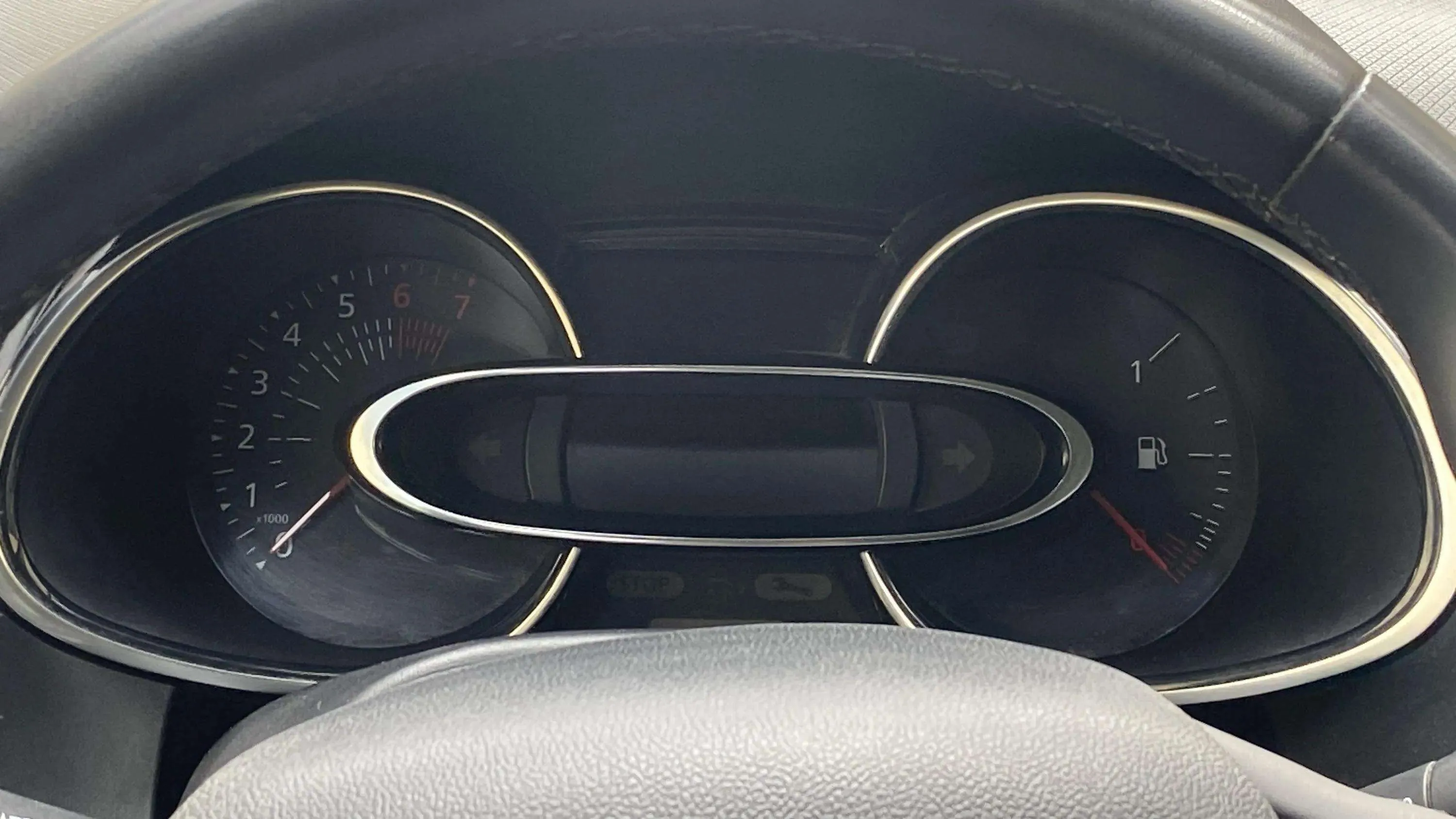 Renault Clio Intens TCe - foto 12