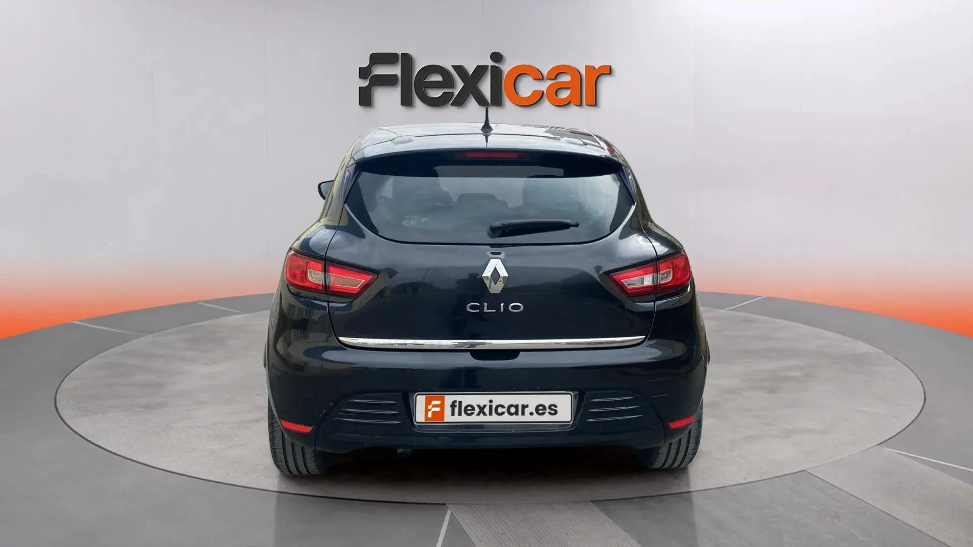 Renault Clio Intens TCe - foto 4