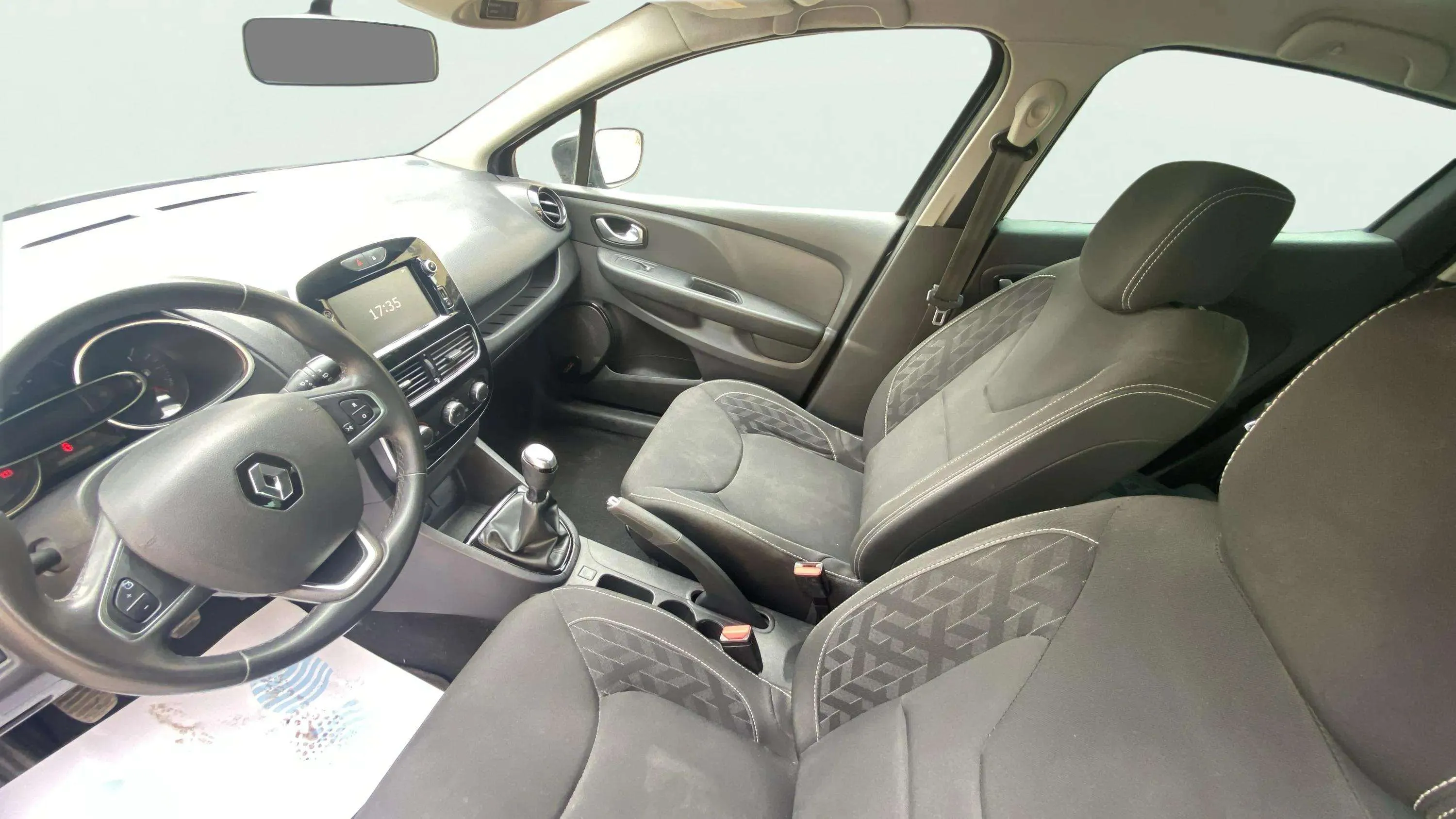 Renault Clio Intens TCe - foto 13
