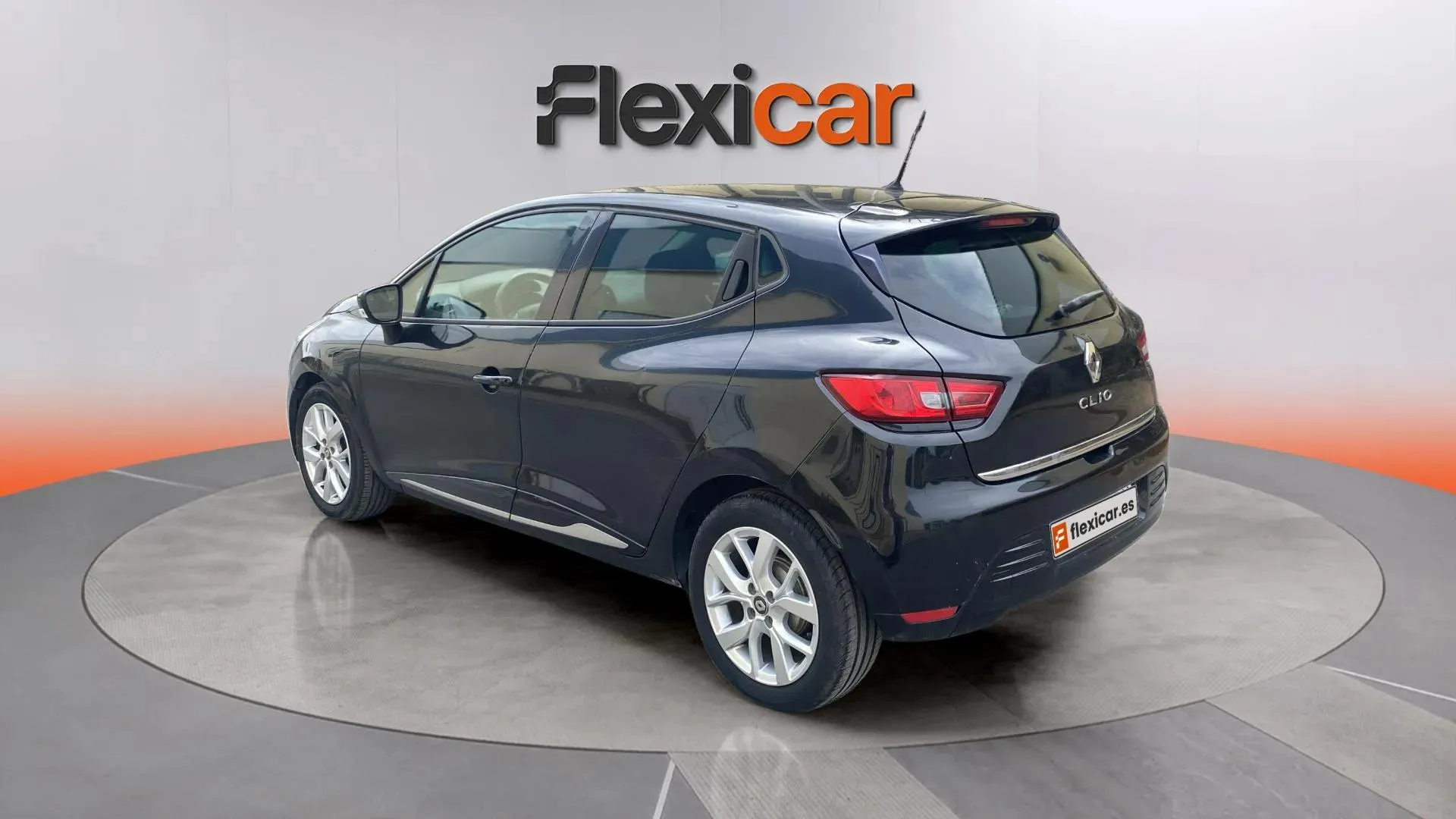 Renault Clio Intens TCe - foto 5