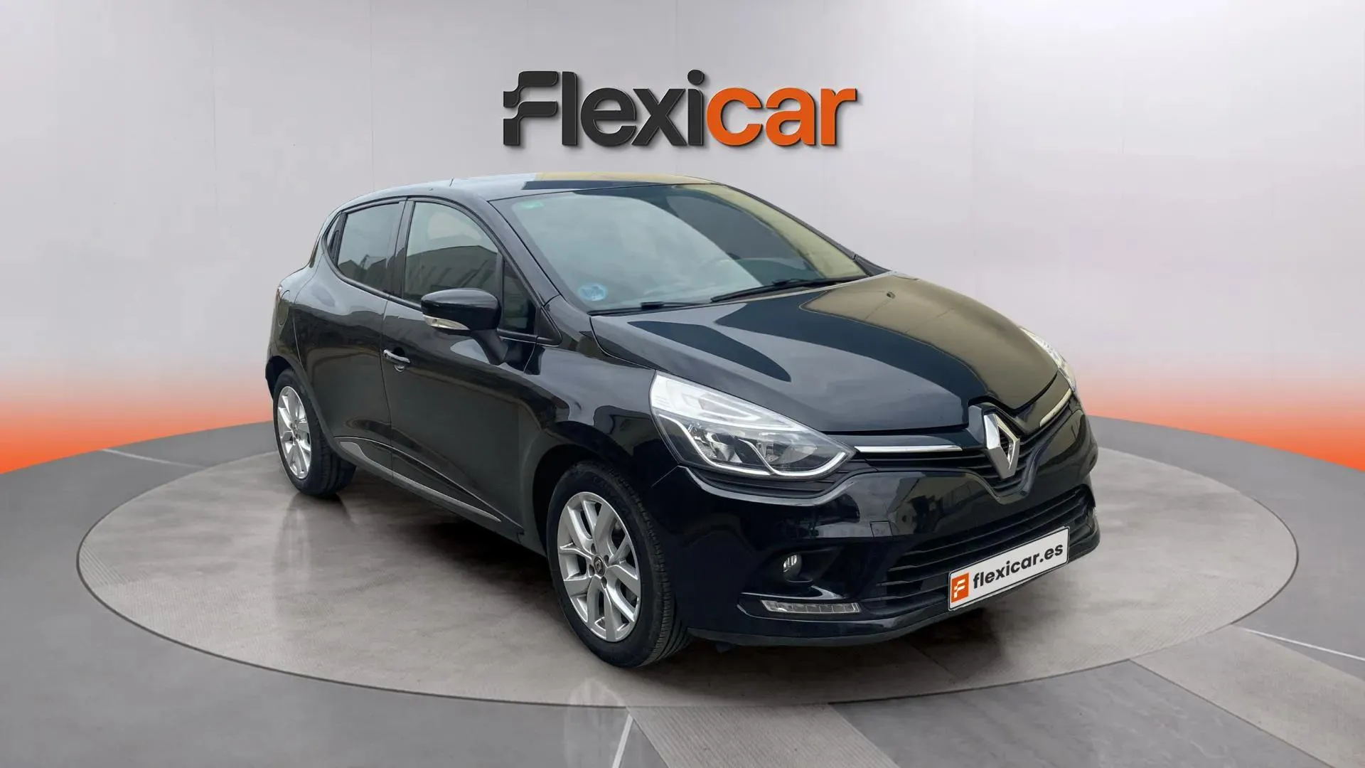 Renault Clio Intens TCe
