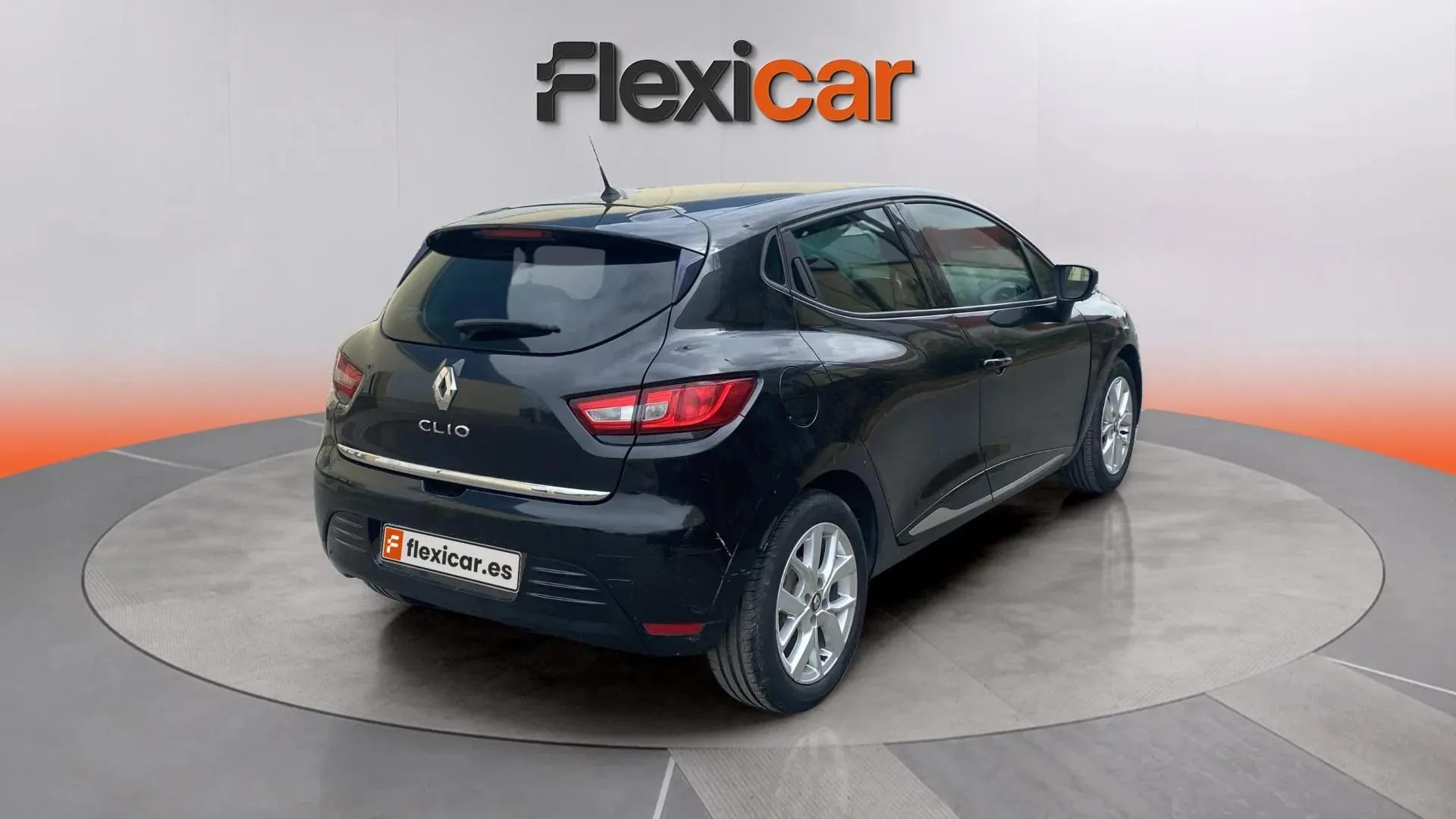 Renault Clio Intens TCe - foto 3